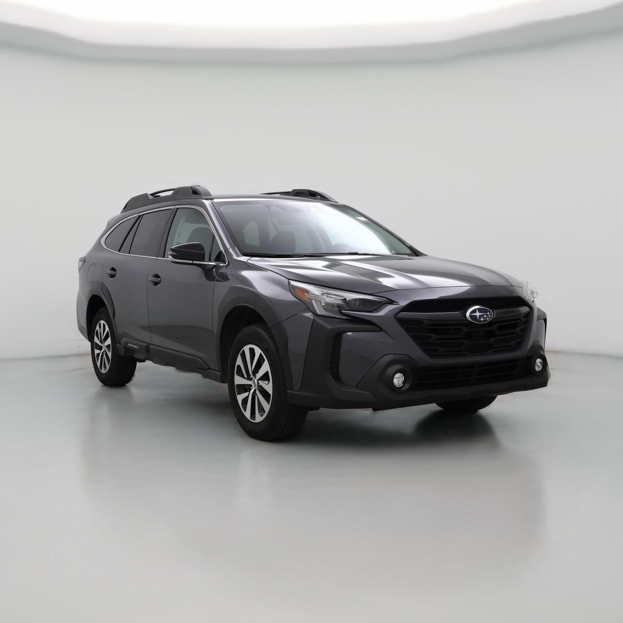 Thumbnail: 2024 Subaru Outback - 1