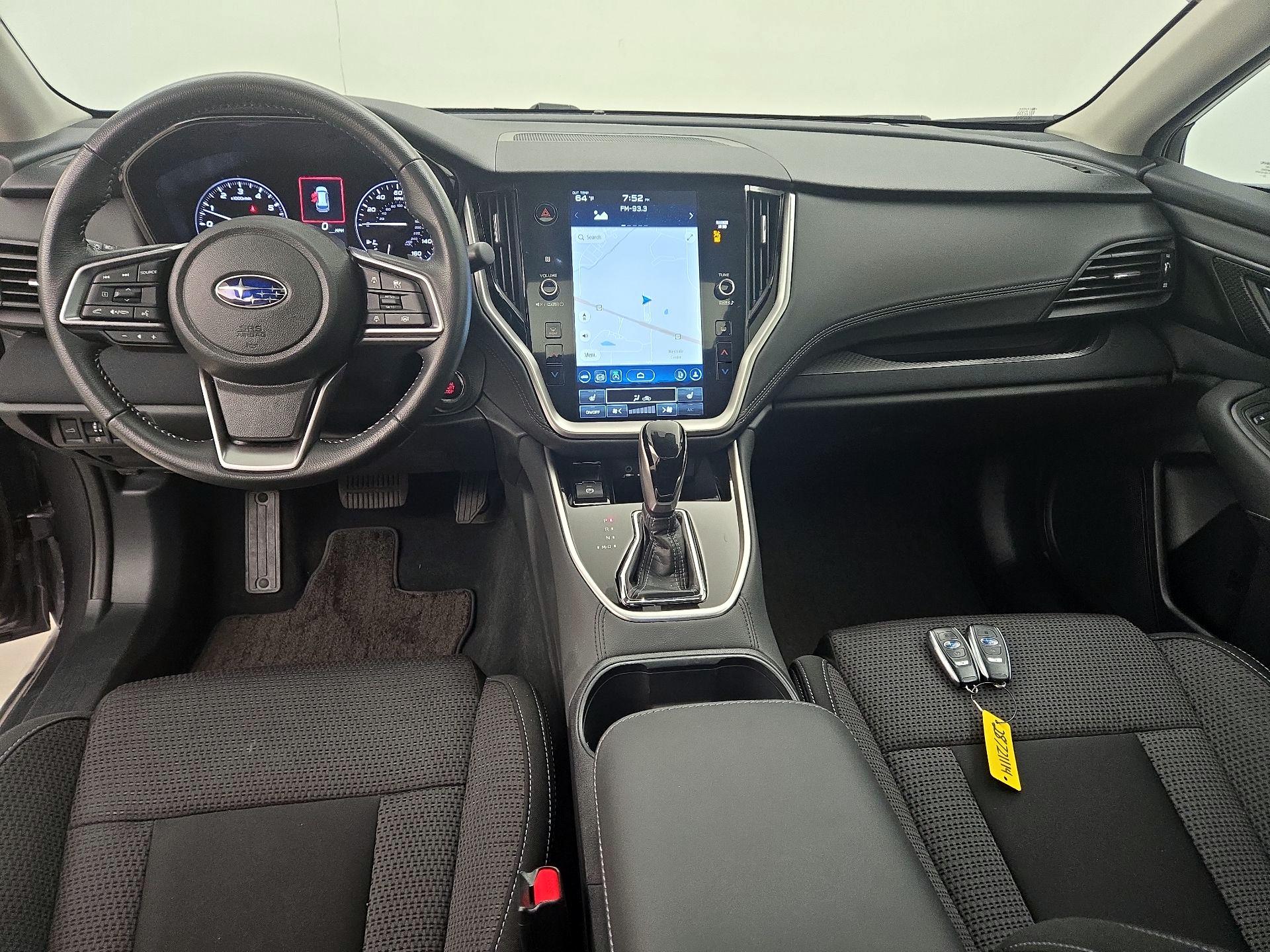 Thumbnail: 2024 Subaru Outback - 9