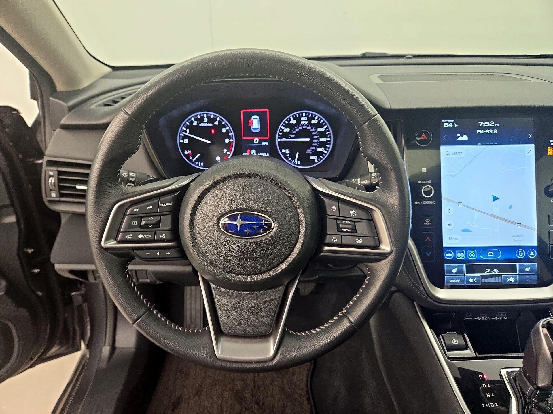 Thumbnail: 2024 Subaru Outback - 10
