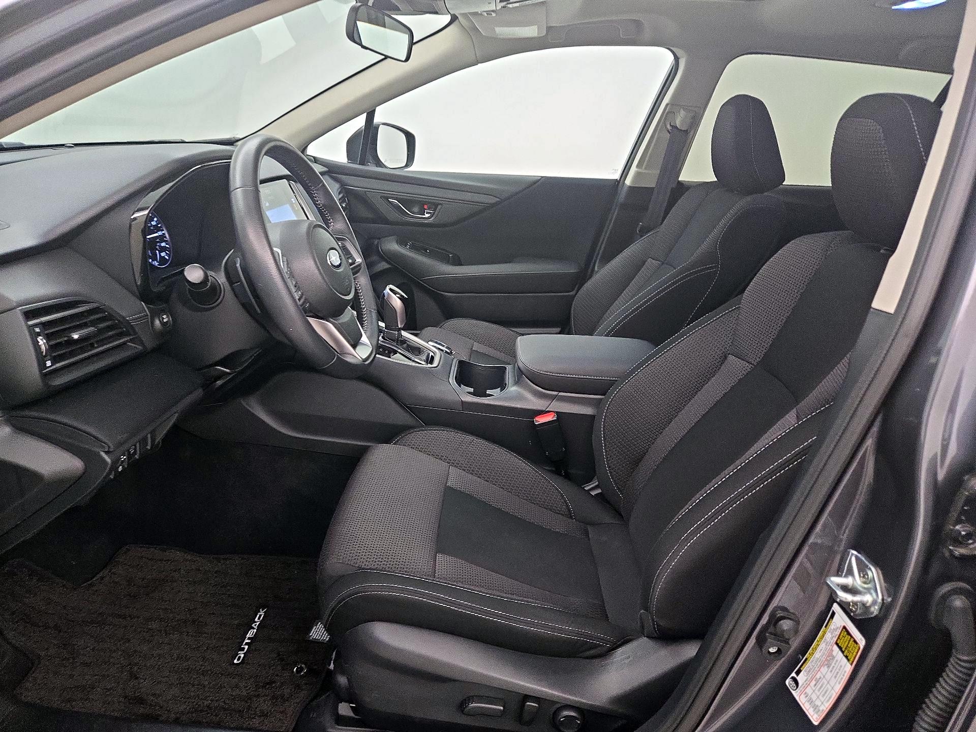 Thumbnail: 2024 Subaru Outback - 11