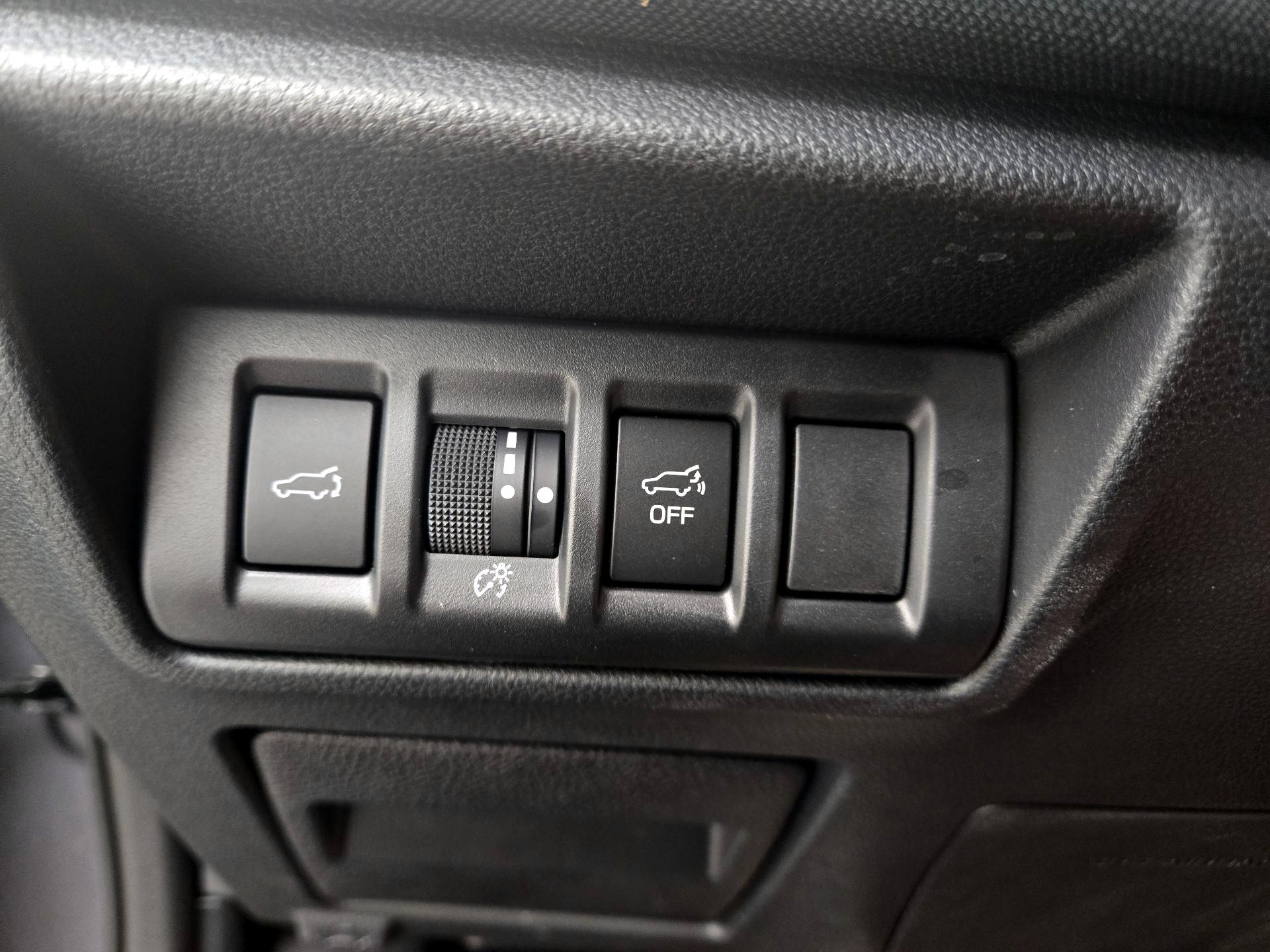 Thumbnail: 2024 Subaru Outback - 13