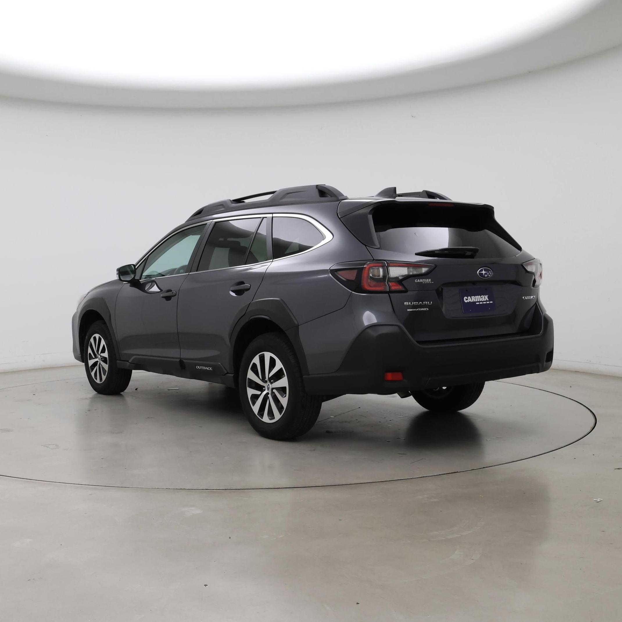 Thumbnail: 2024 Subaru Outback - 2