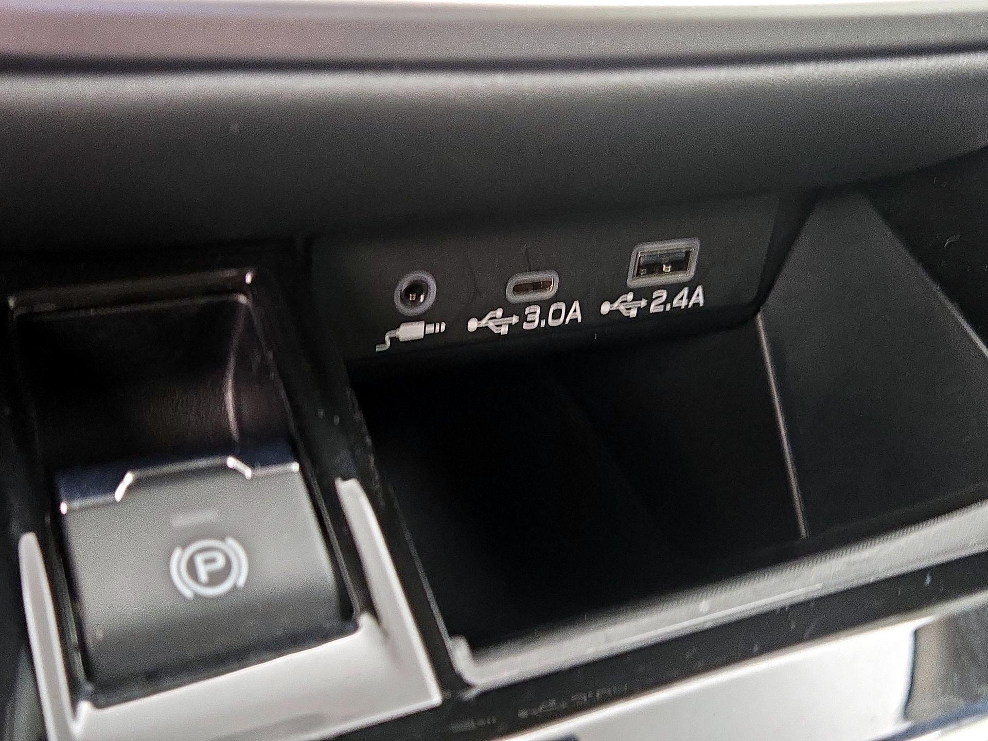 Thumbnail: 2024 Subaru Outback - 19