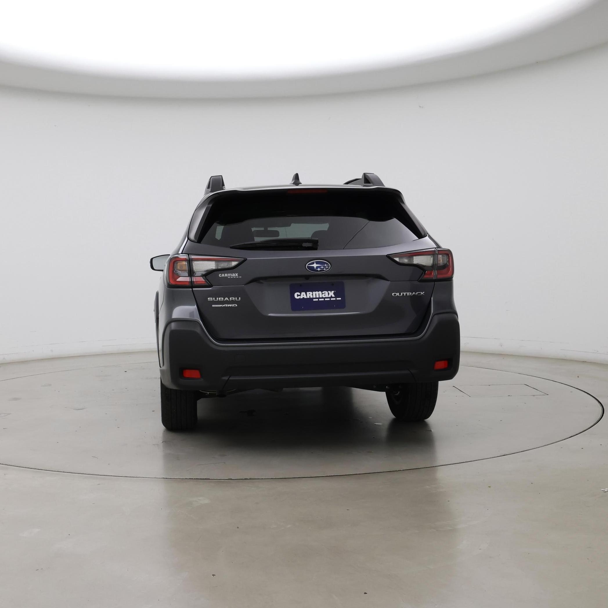 Thumbnail: 2024 Subaru Outback - 6