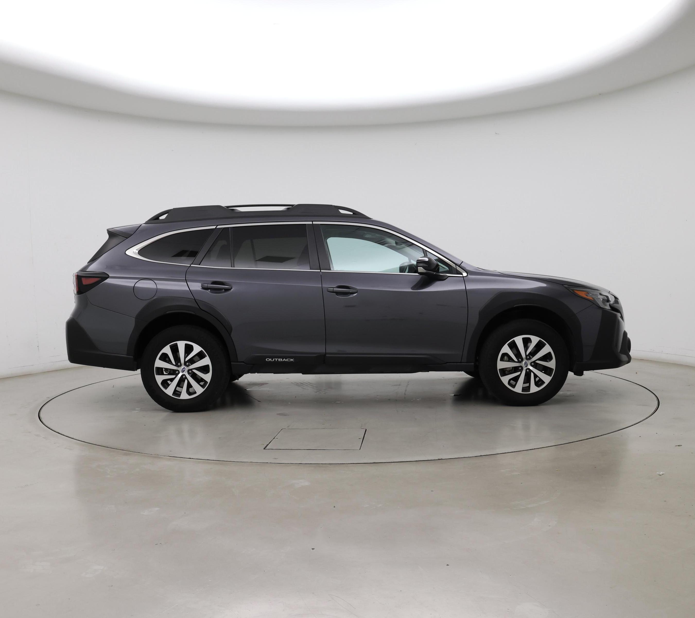 Thumbnail: 2024 Subaru Outback - 7