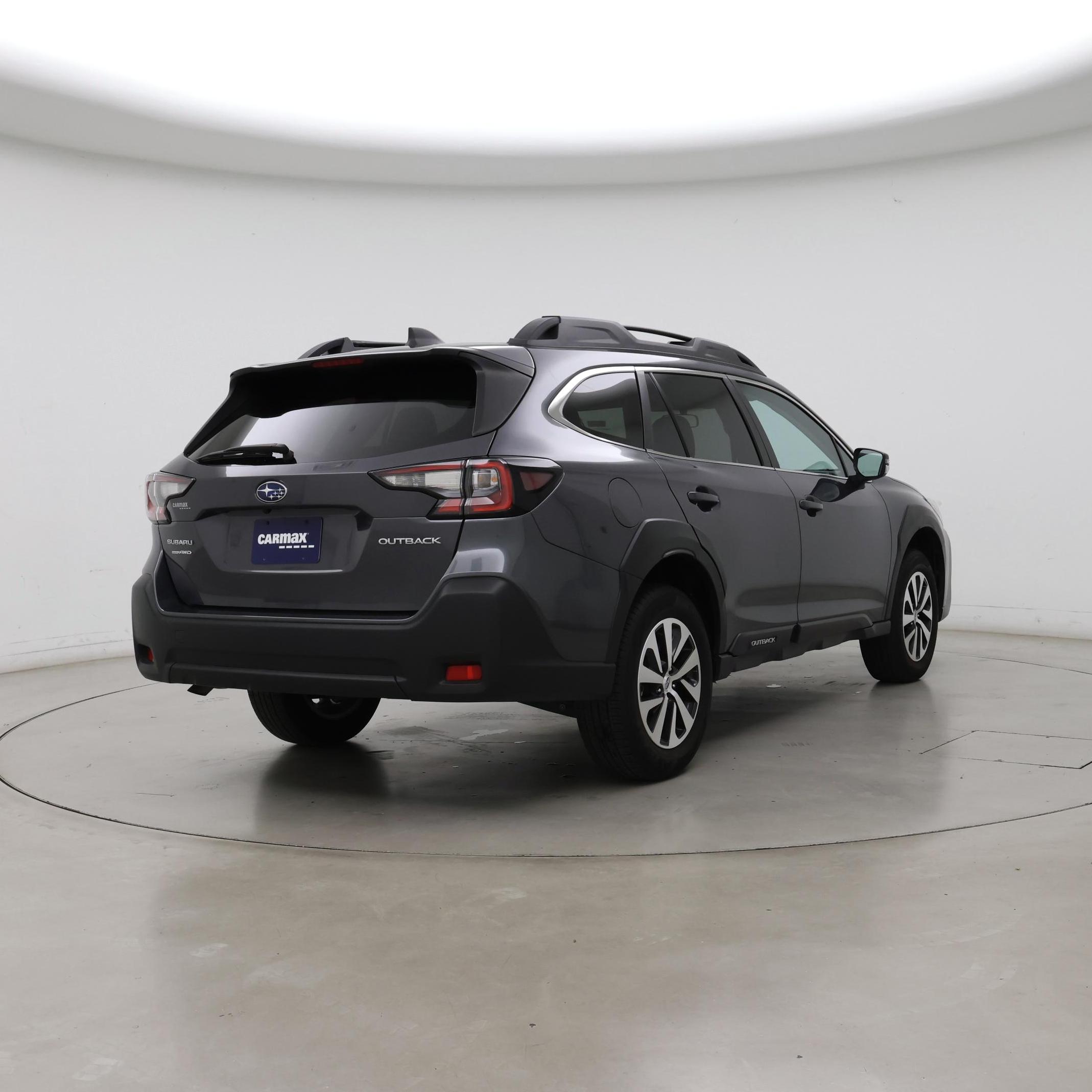 Thumbnail: 2024 Subaru Outback - 8