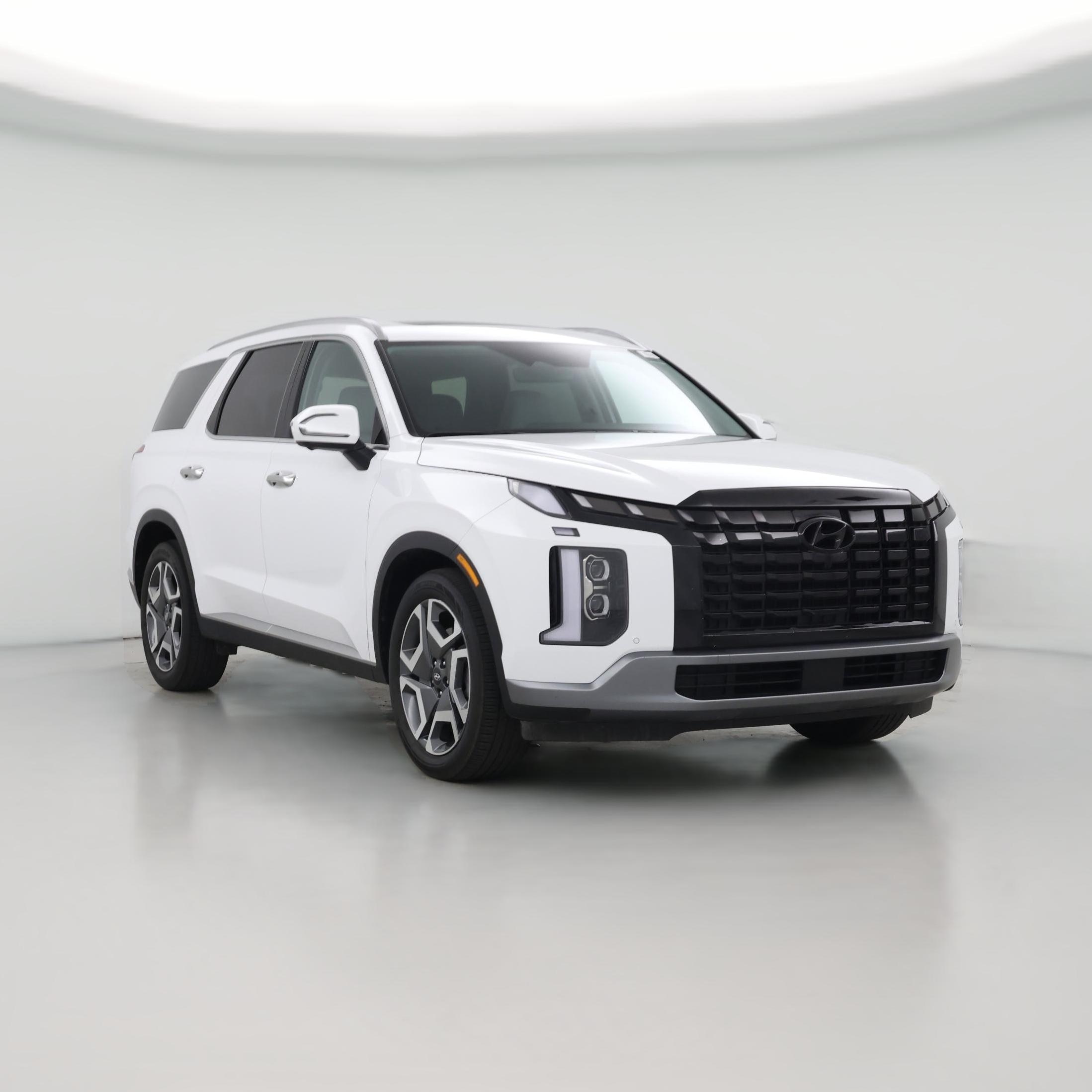 Thumbnail: 2025 Hyundai Palisade - 1