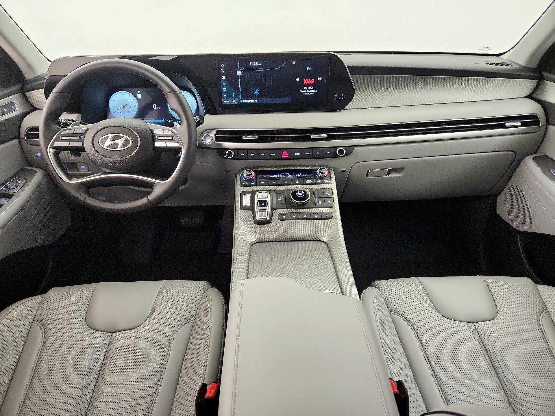 Thumbnail: 2025 Hyundai Palisade - 9