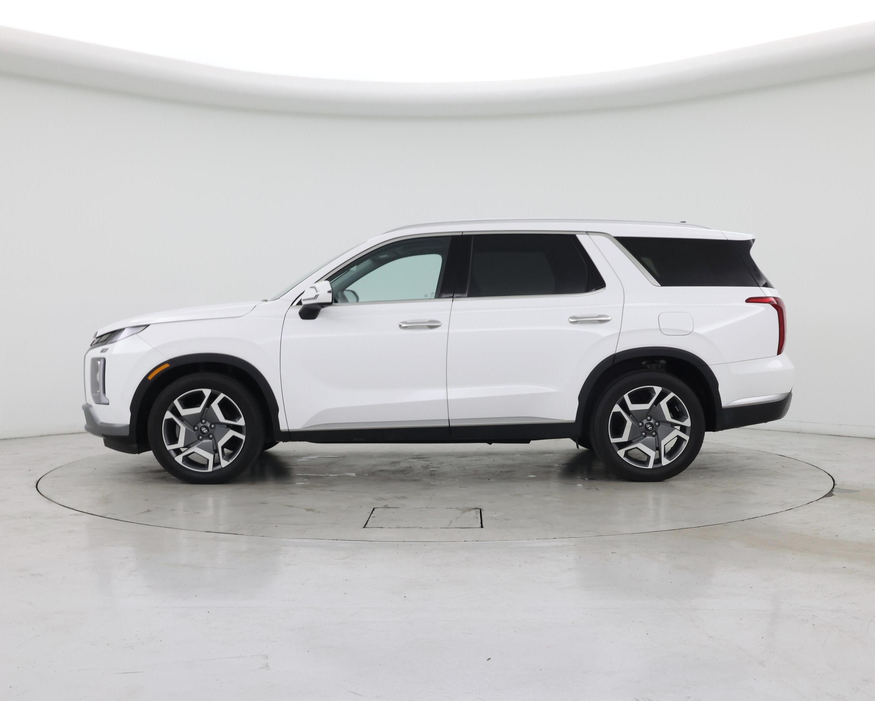Thumbnail: 2025 Hyundai Palisade - 3