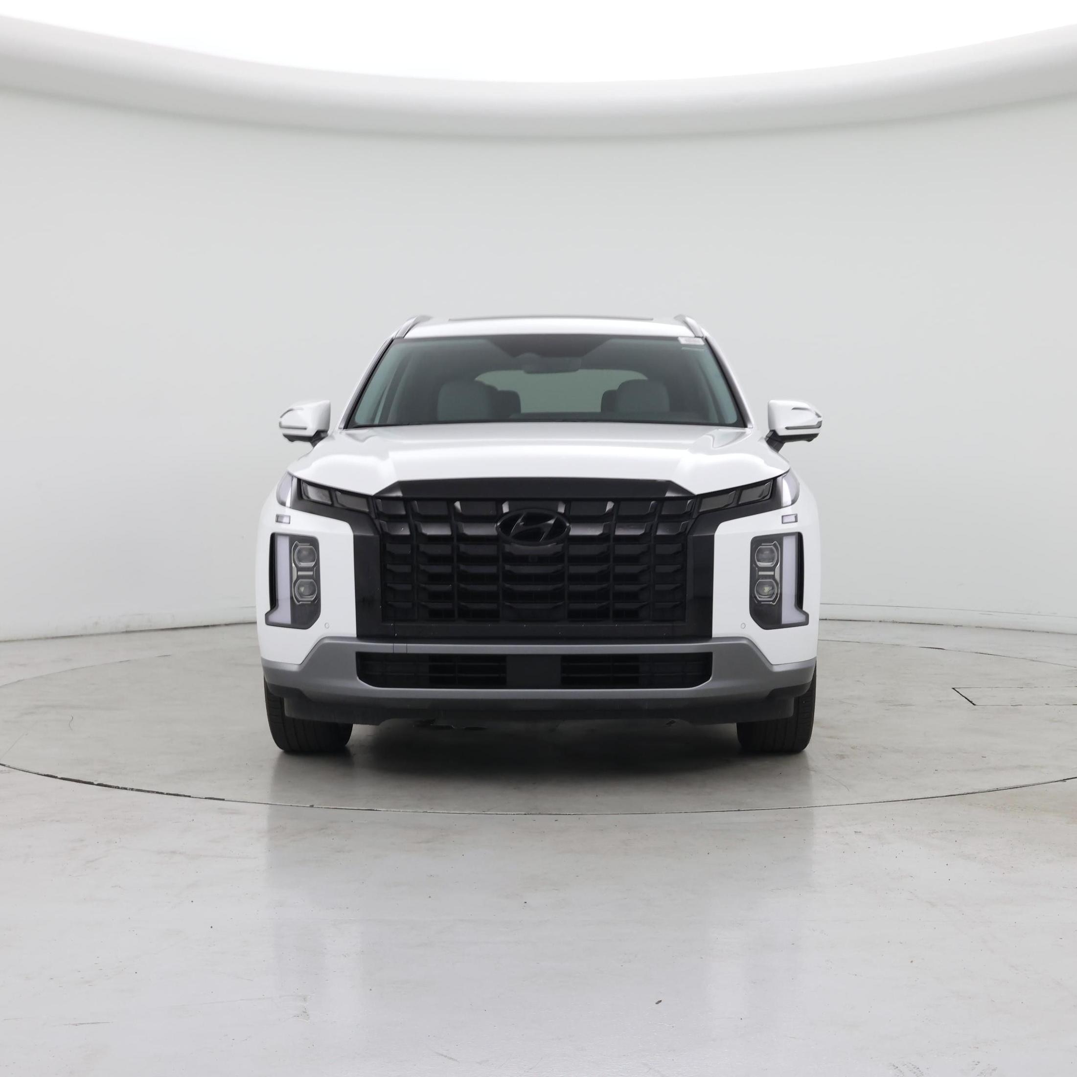 Thumbnail: 2025 Hyundai Palisade - 5