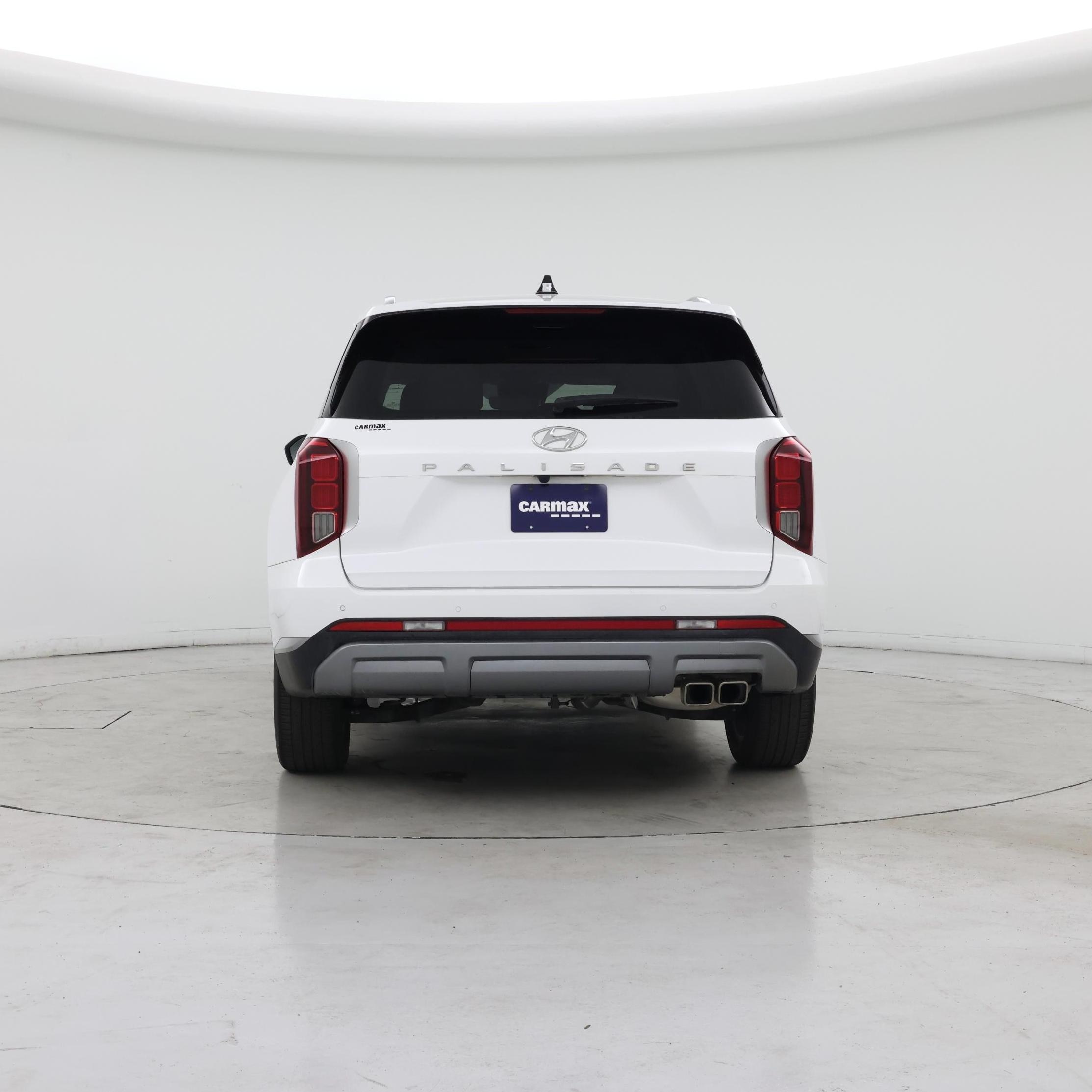 Thumbnail: 2025 Hyundai Palisade - 6