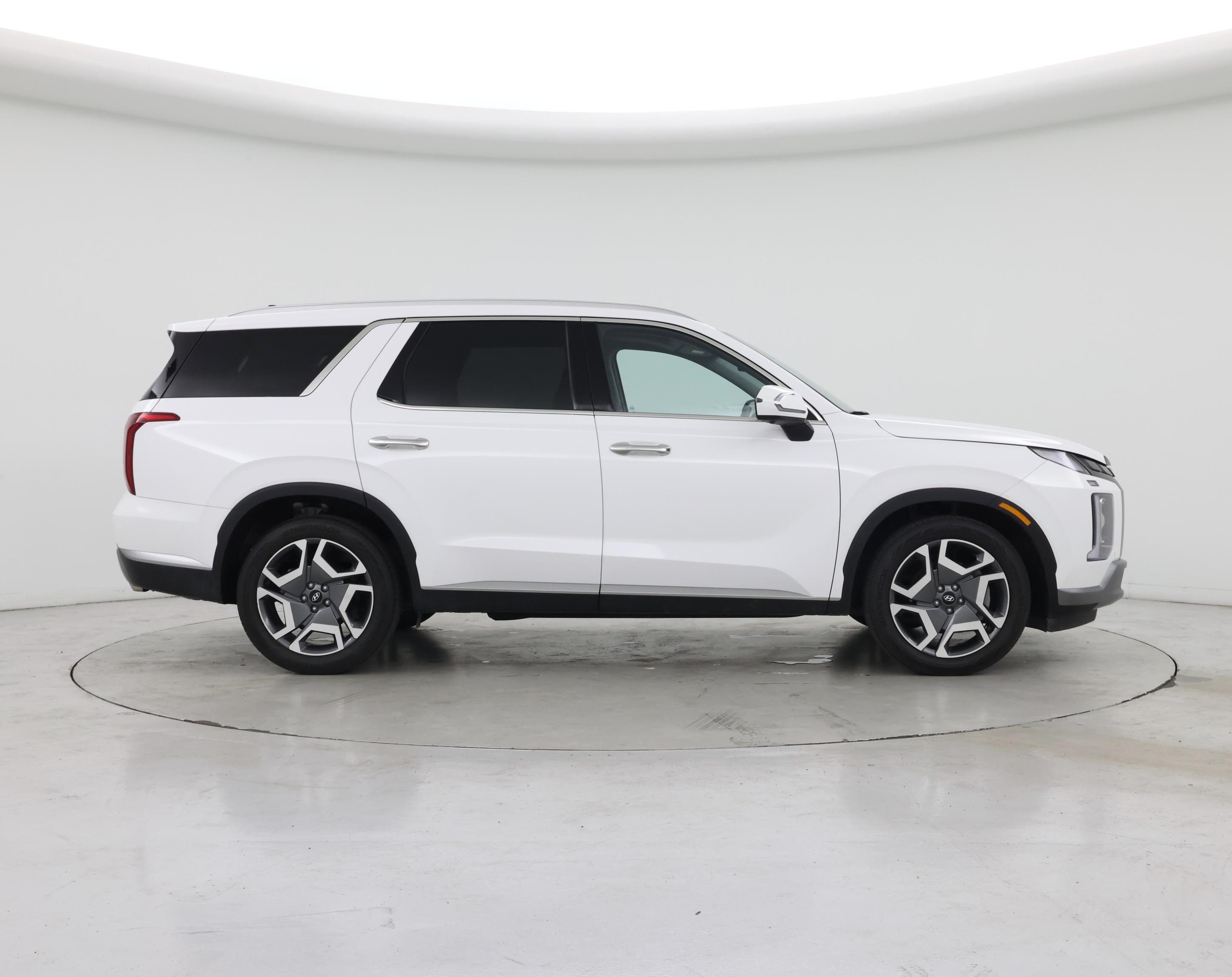 Thumbnail: 2025 Hyundai Palisade - 7