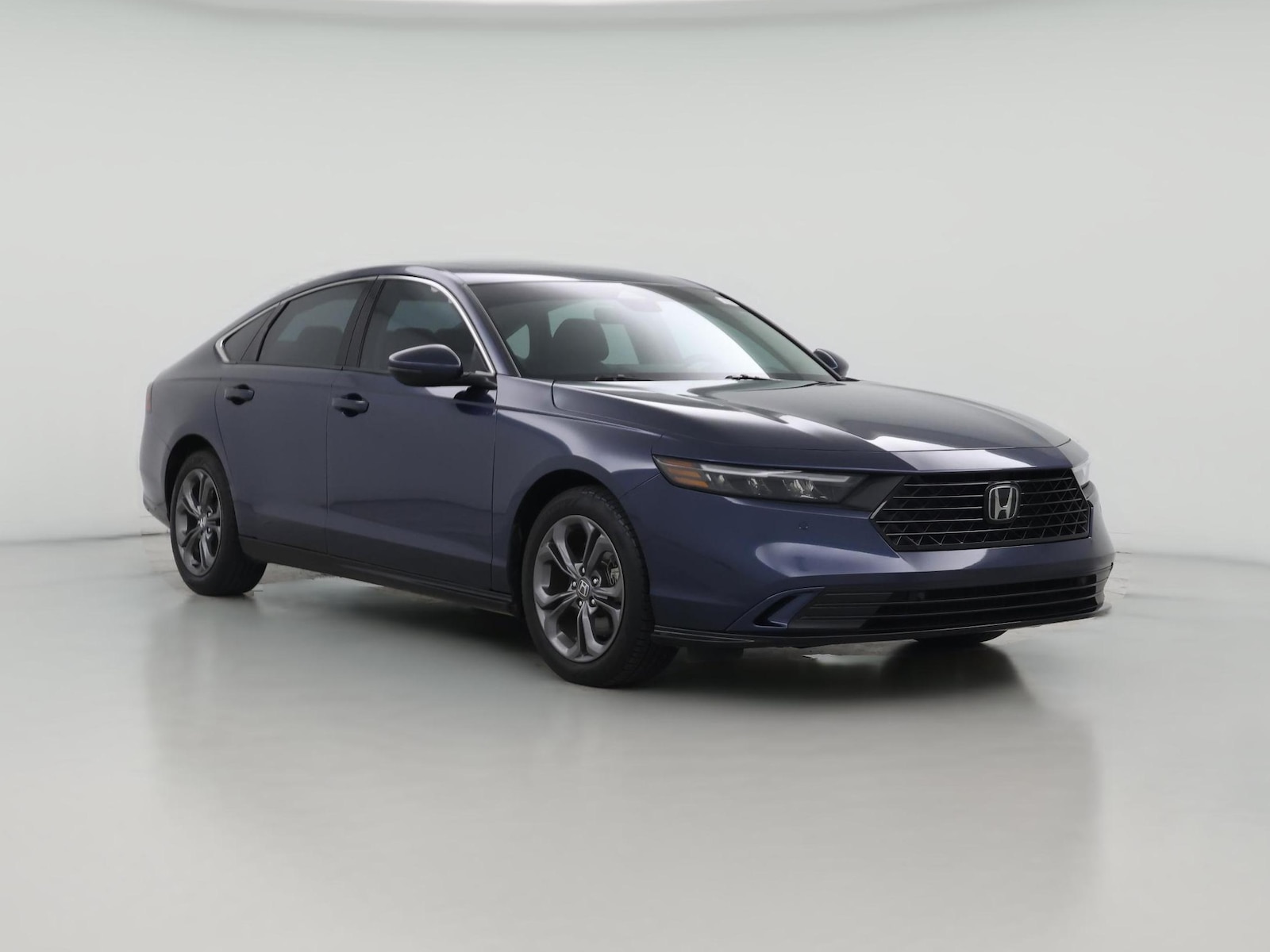 2023 Honda Accord Hybrid