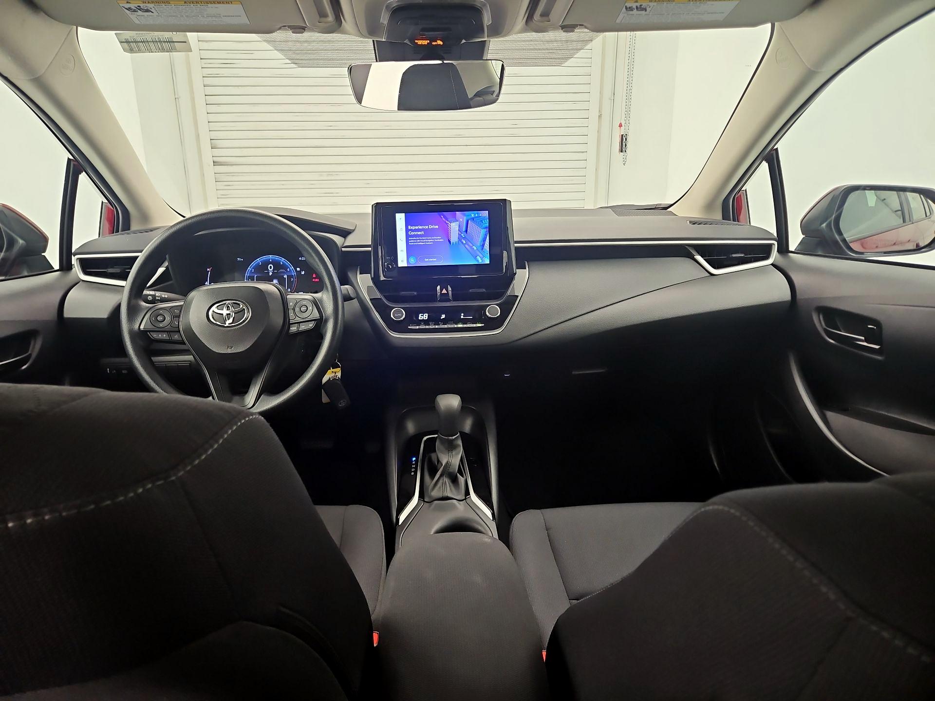 Thumbnail: 2026 Toyota Corolla - 9