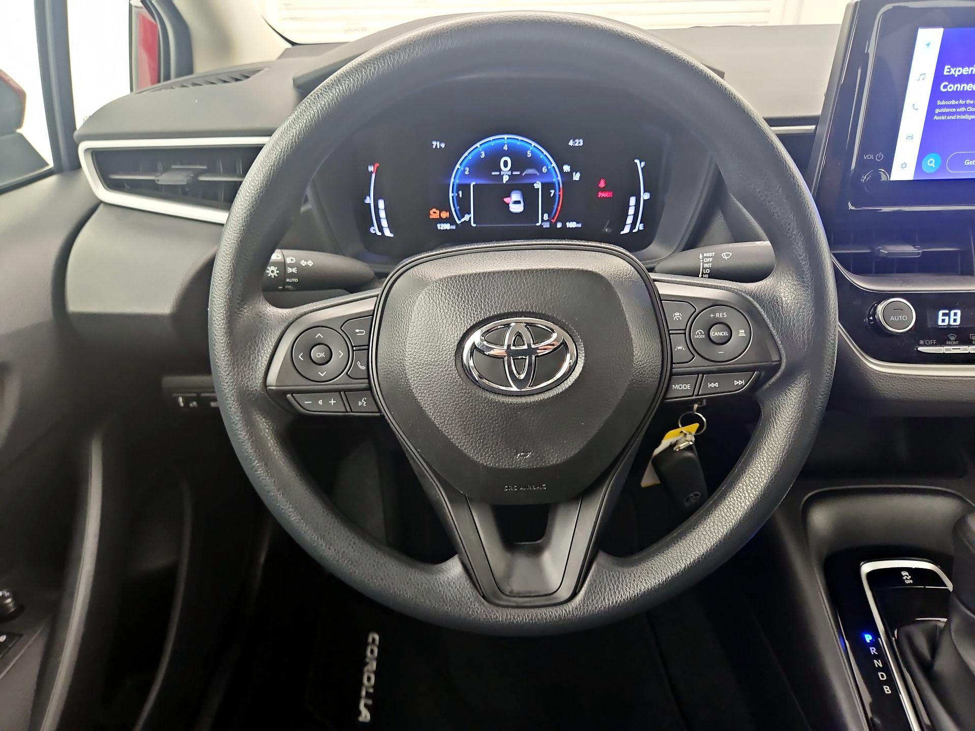 Thumbnail: 2026 Toyota Corolla - 10