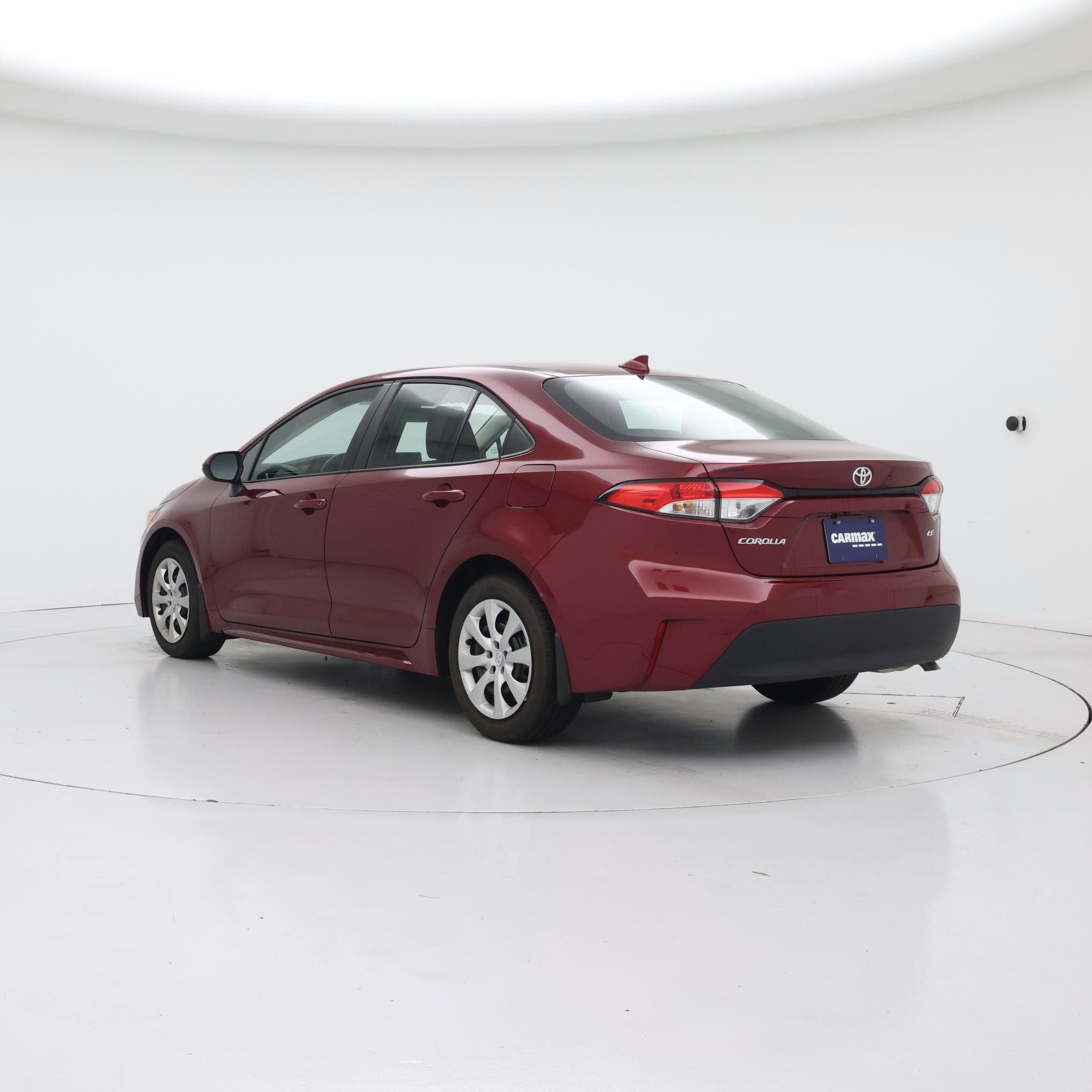 Thumbnail: 2026 Toyota Corolla - 2