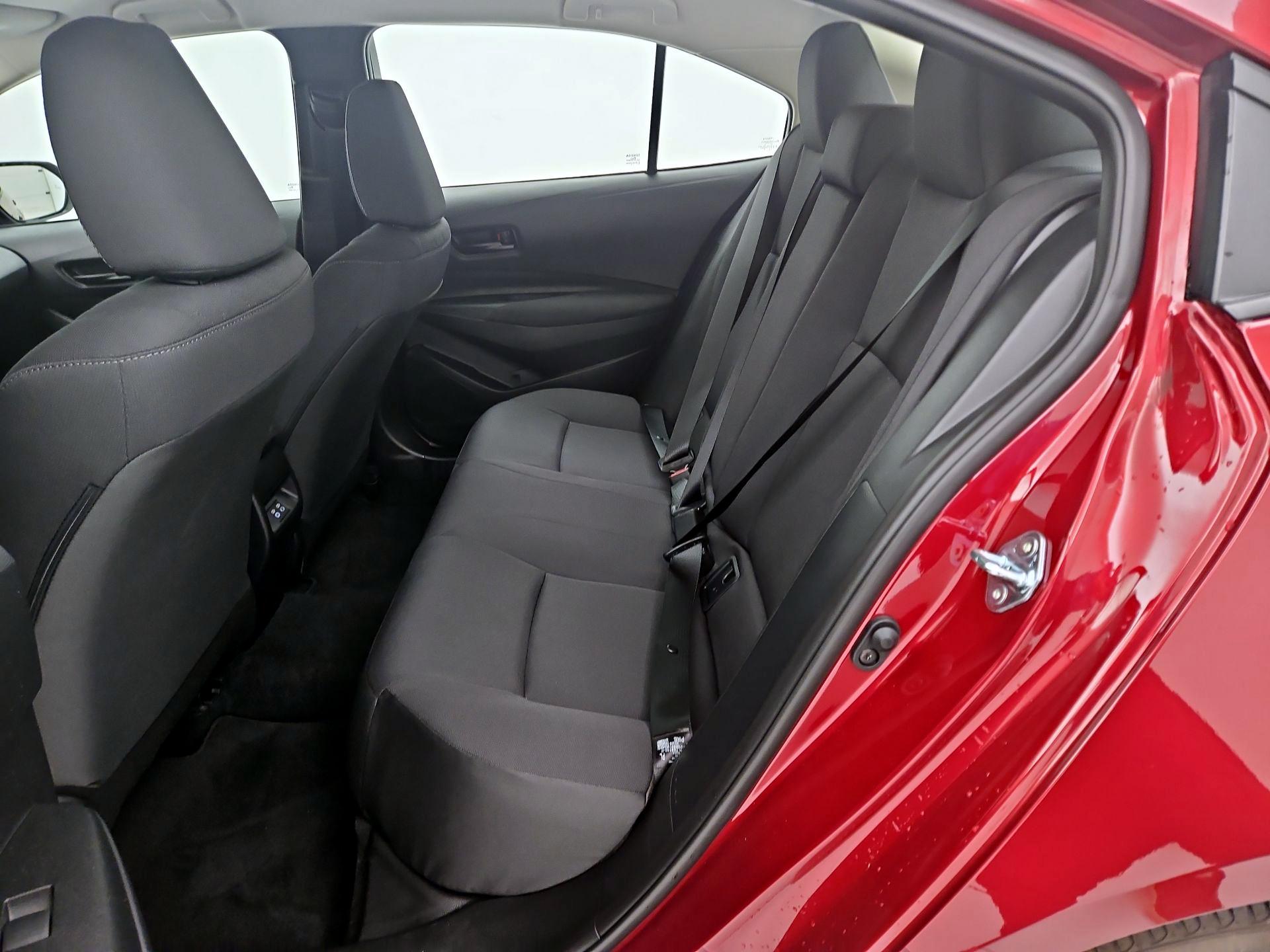 Thumbnail: 2026 Toyota Corolla - 19
