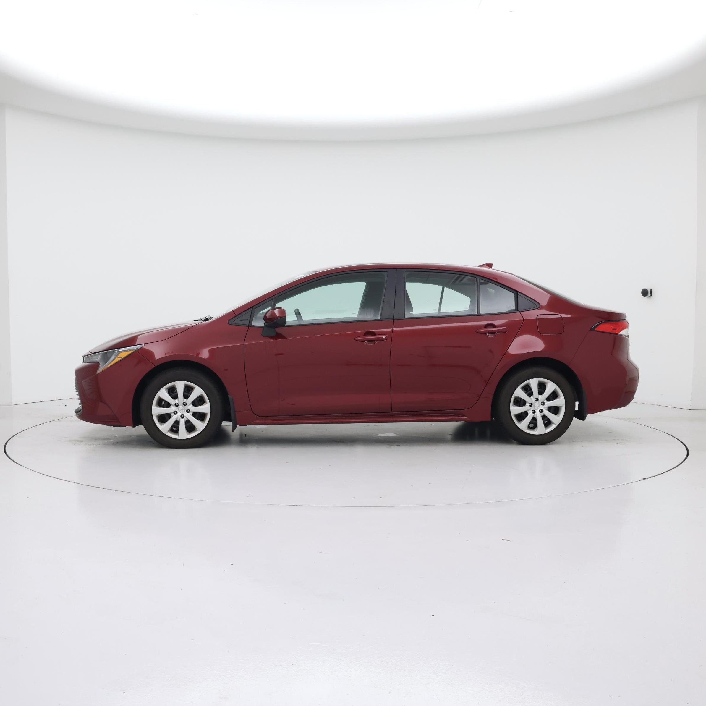 Thumbnail: 2026 Toyota Corolla - 3