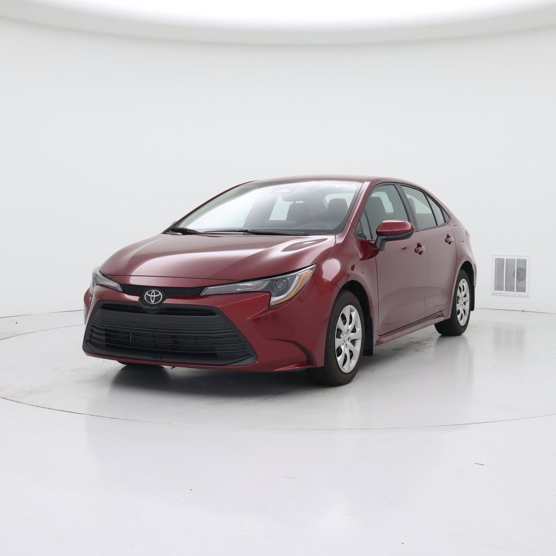 Thumbnail: 2026 Toyota Corolla - 4