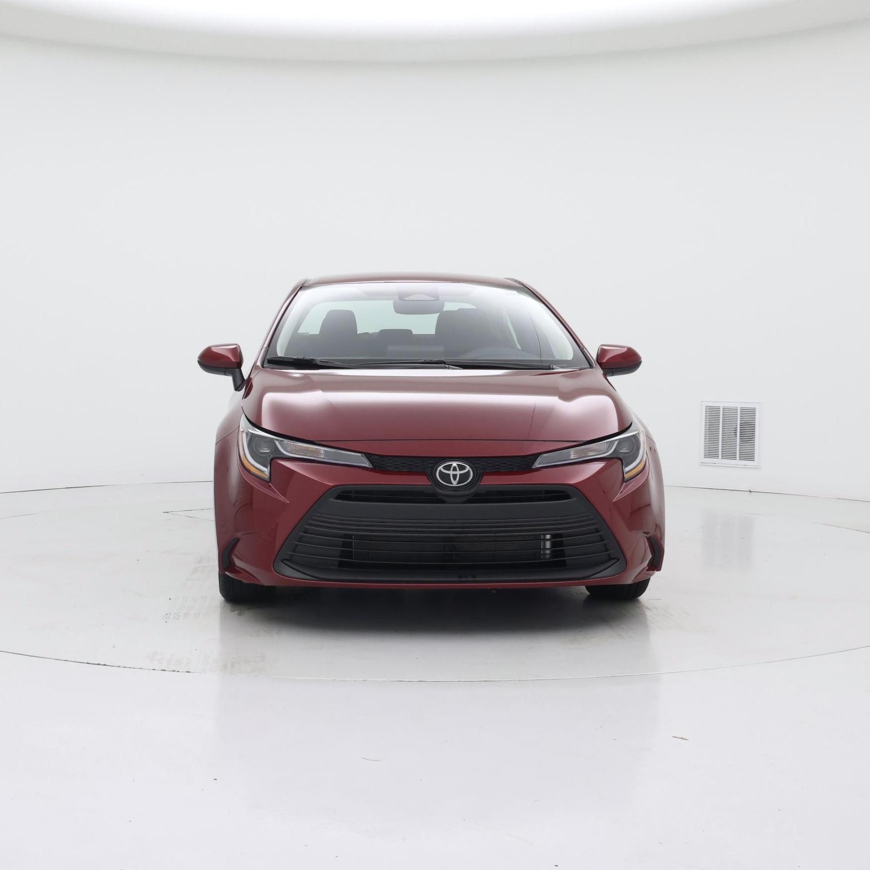 Thumbnail: 2026 Toyota Corolla - 5