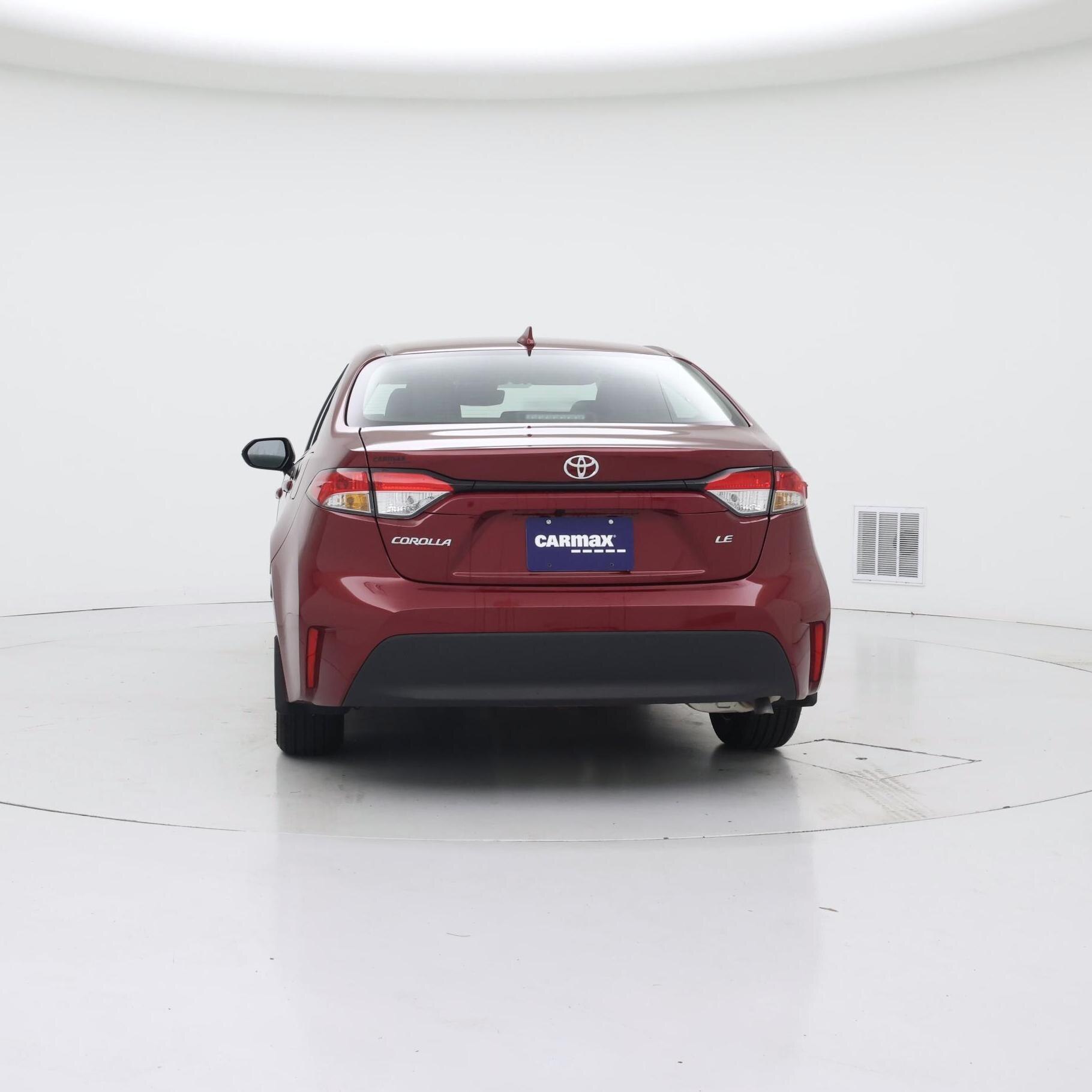Thumbnail: 2026 Toyota Corolla - 6