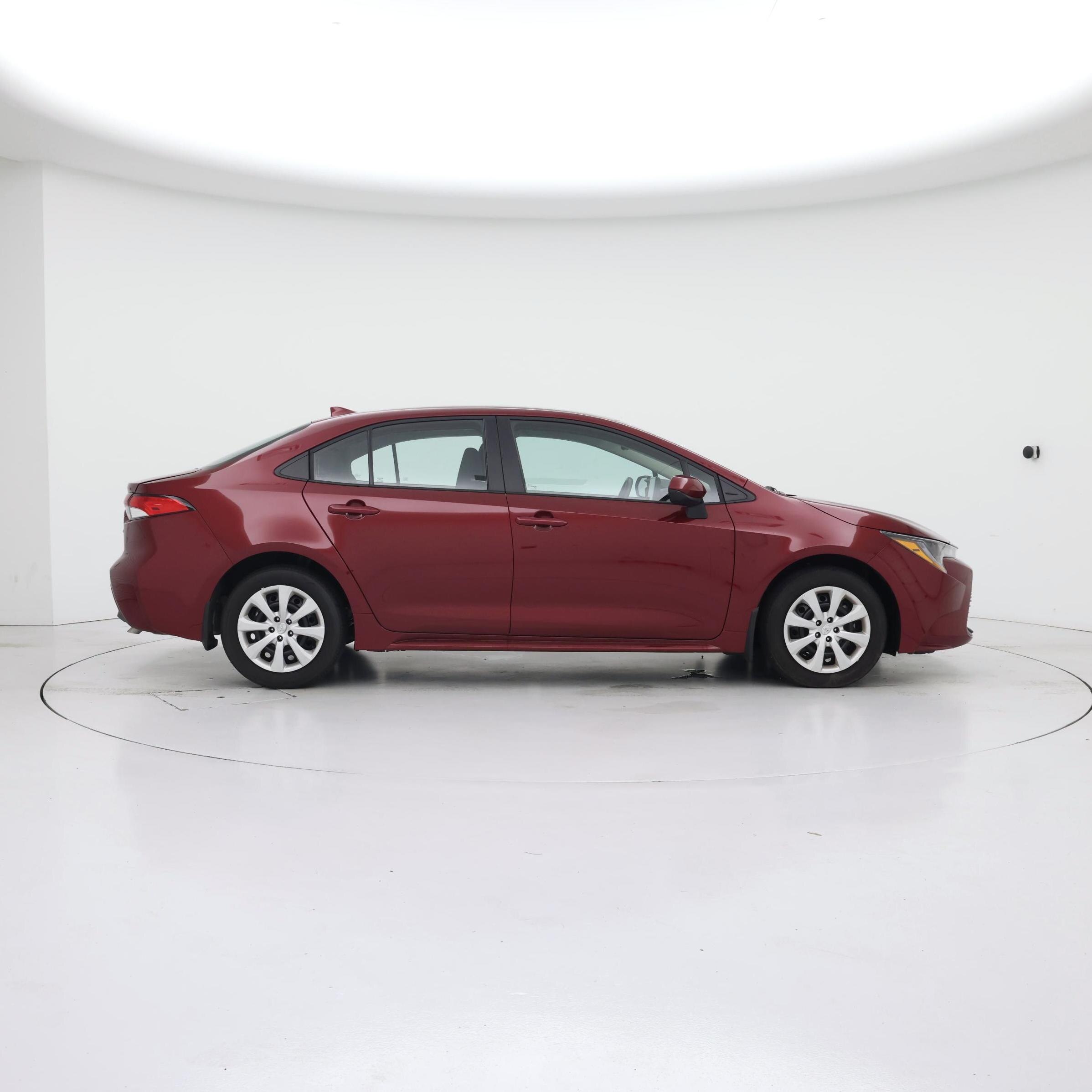Thumbnail: 2026 Toyota Corolla - 7