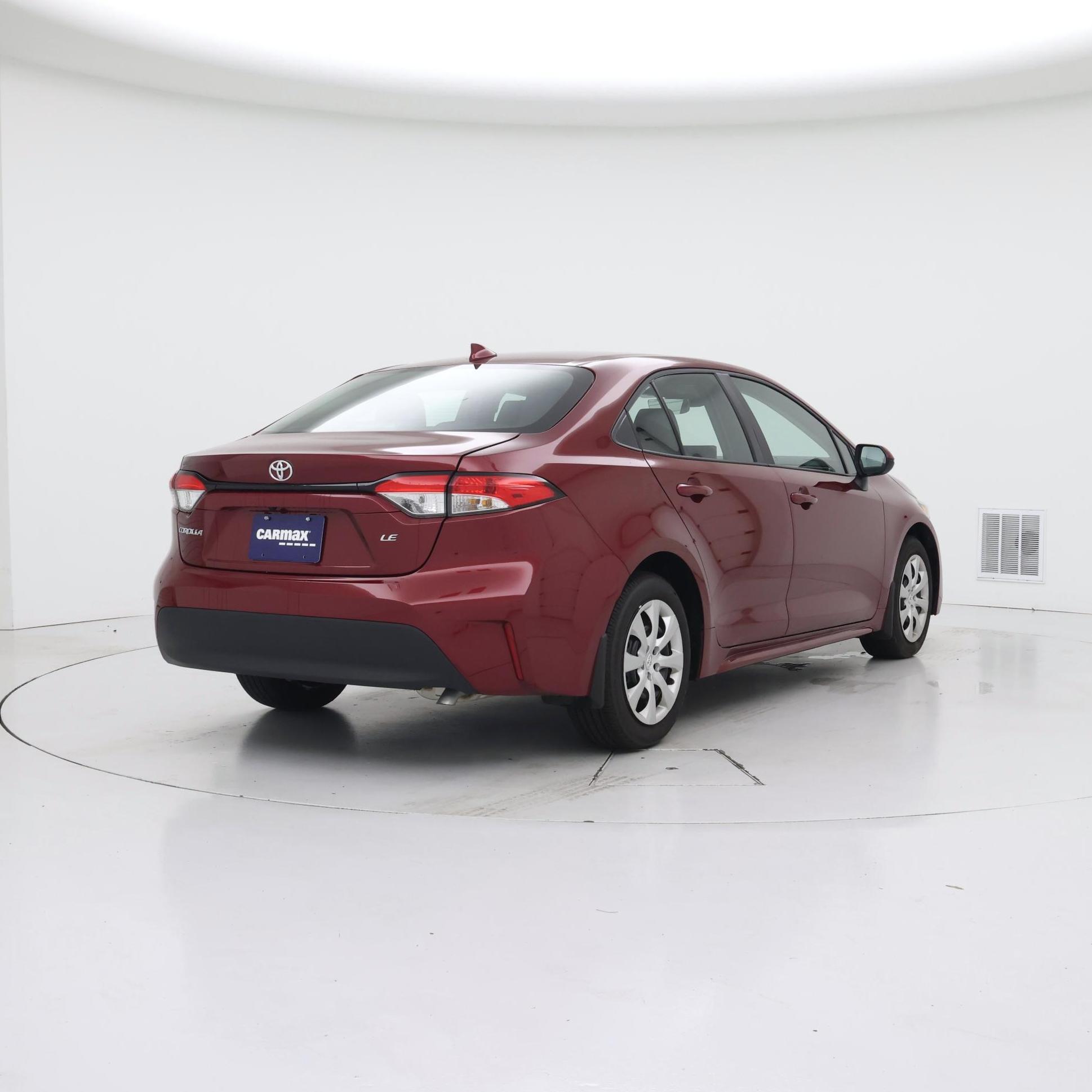 Thumbnail: 2026 Toyota Corolla - 8