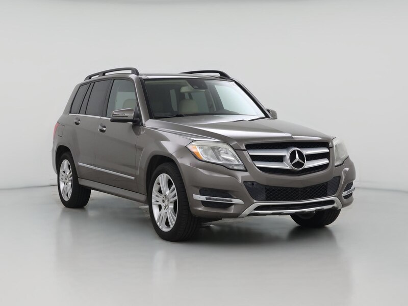 2015 Mercedes-Benz GLK 350 -
                  Birmingham, AL