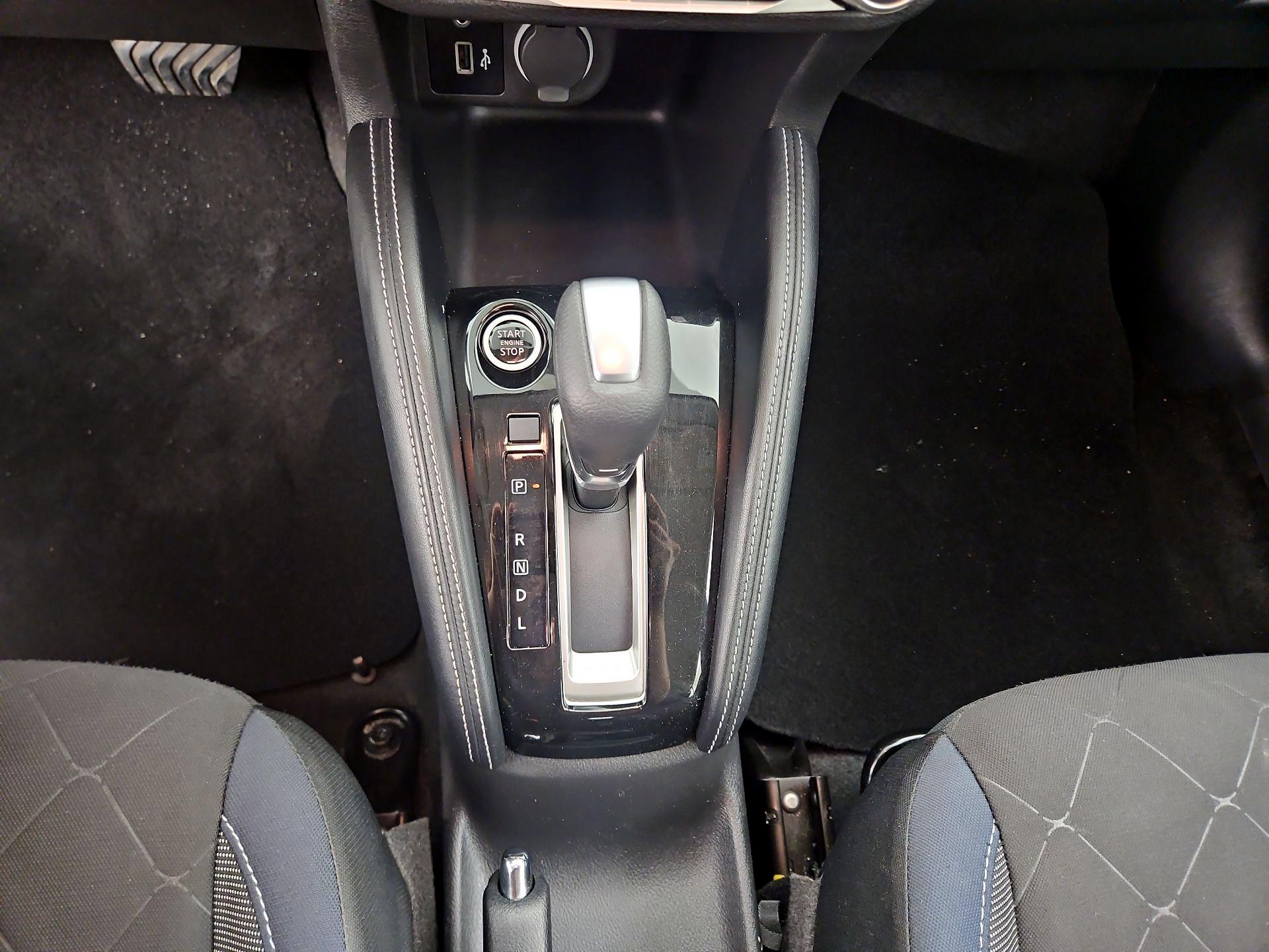 Thumbnail: 2019 Nissan Kicks - 15