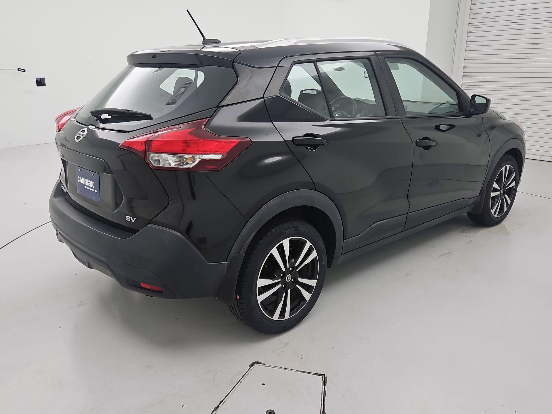 Thumbnail: 2019 Nissan Kicks - 5