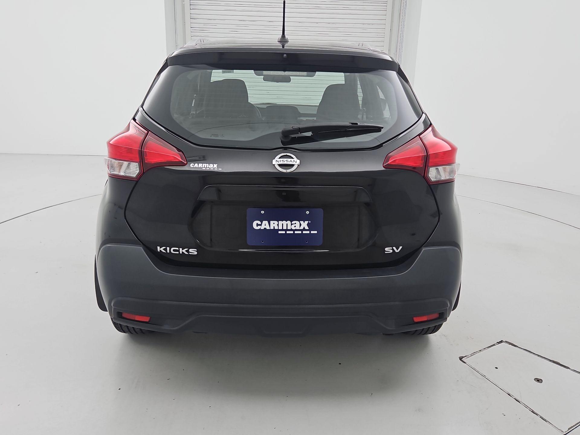 Thumbnail: 2019 Nissan Kicks - 6