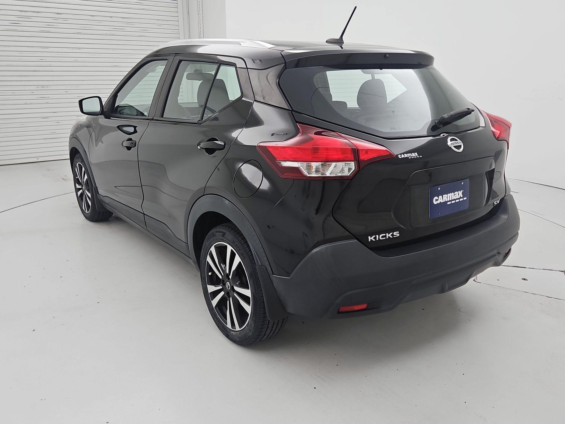 Thumbnail: 2019 Nissan Kicks - 7