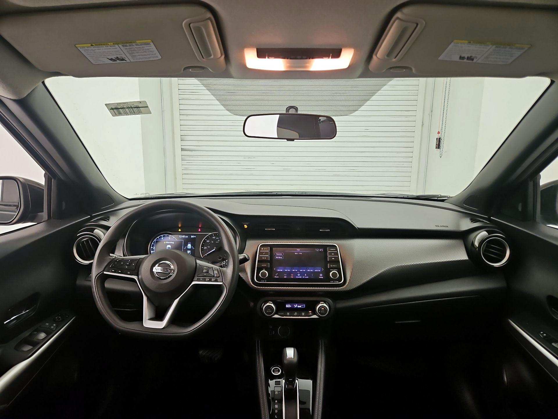 Thumbnail: 2019 Nissan Kicks - 8