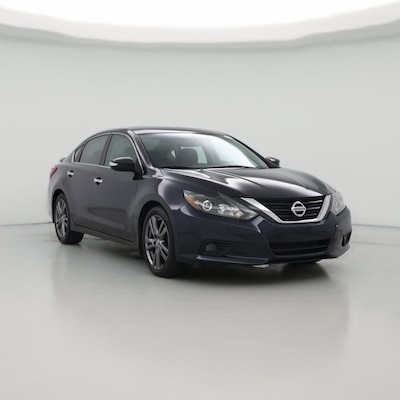 2018 Nissan Altima SL