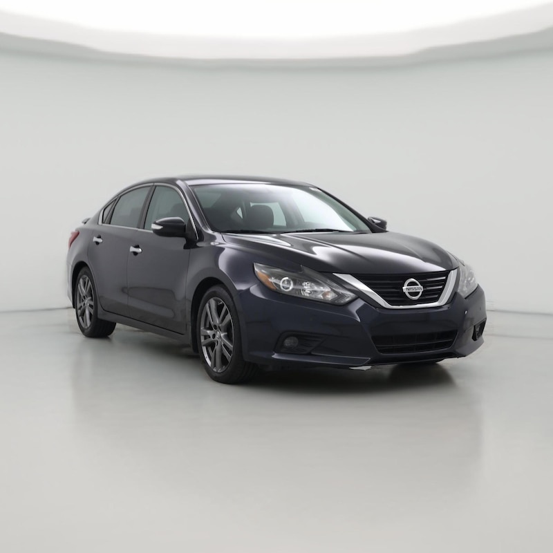 2018 Nissan Altima SL