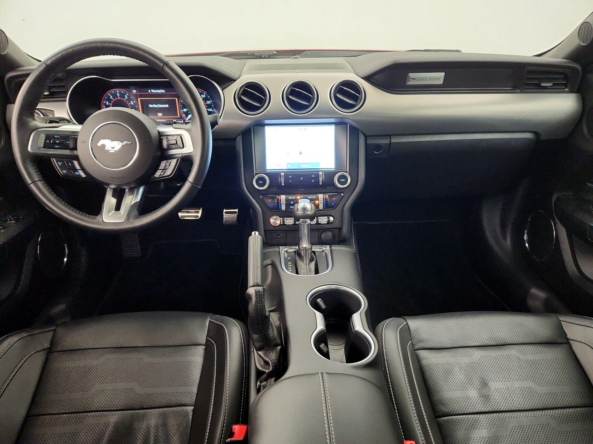 Thumbnail: 2023 Ford Mustang - 9