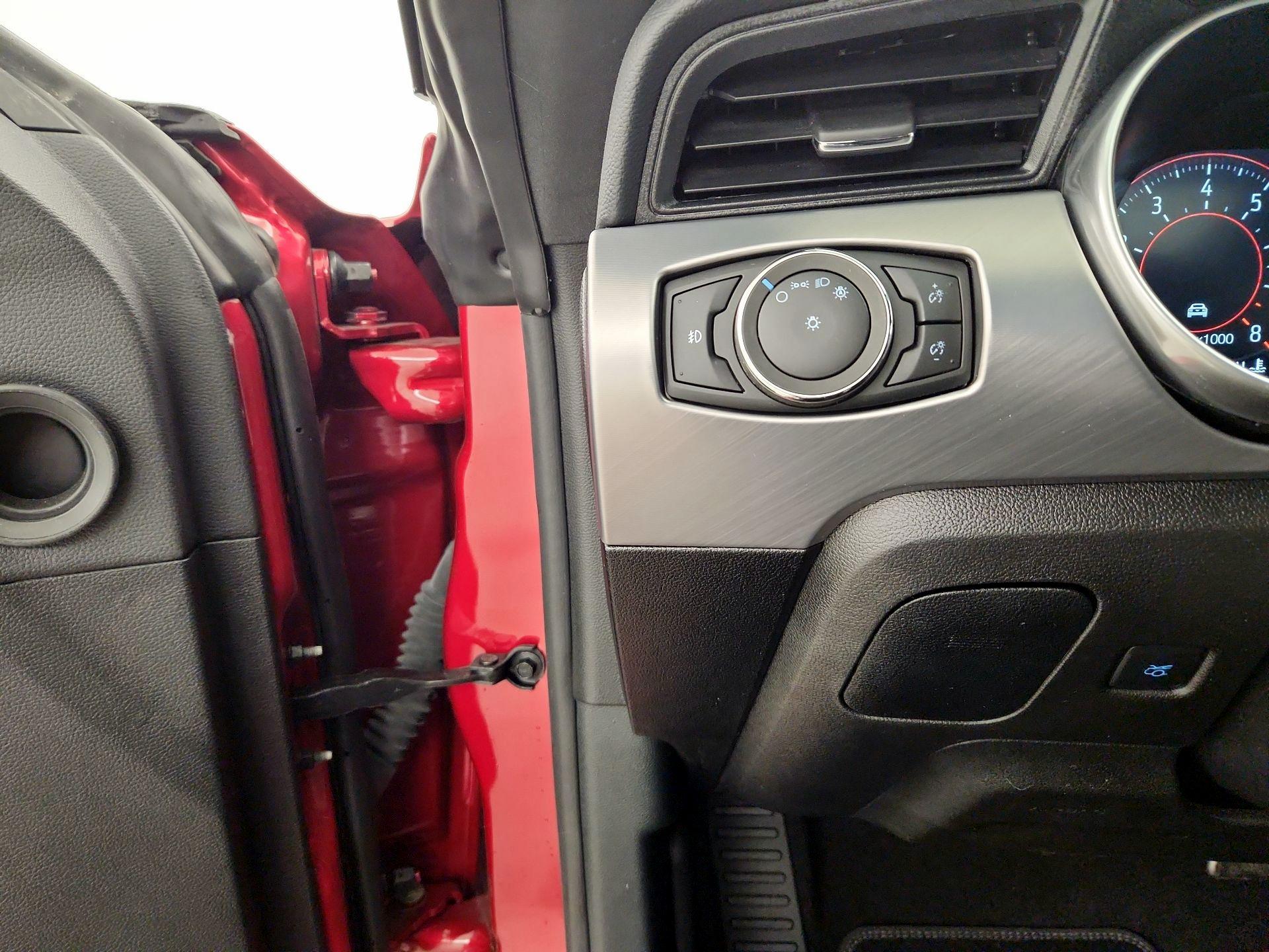 Thumbnail: 2023 Ford Mustang - 13