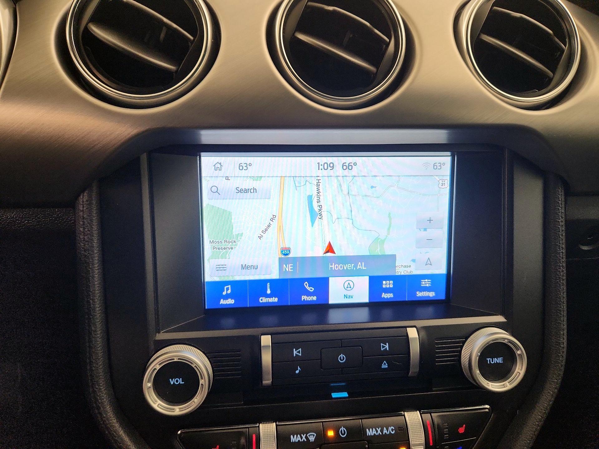 Thumbnail: 2023 Ford Mustang - 14