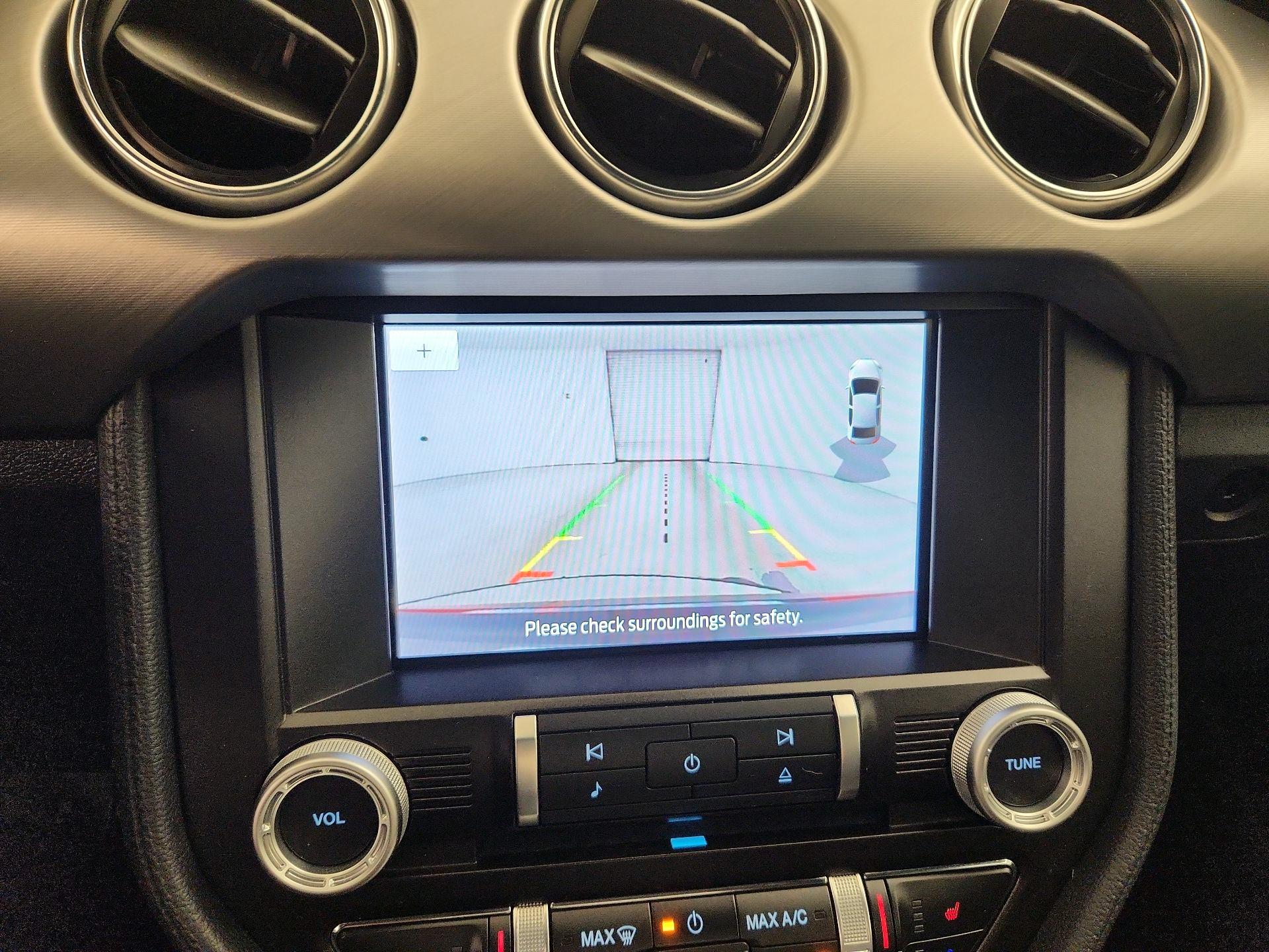 Thumbnail: 2023 Ford Mustang - 15