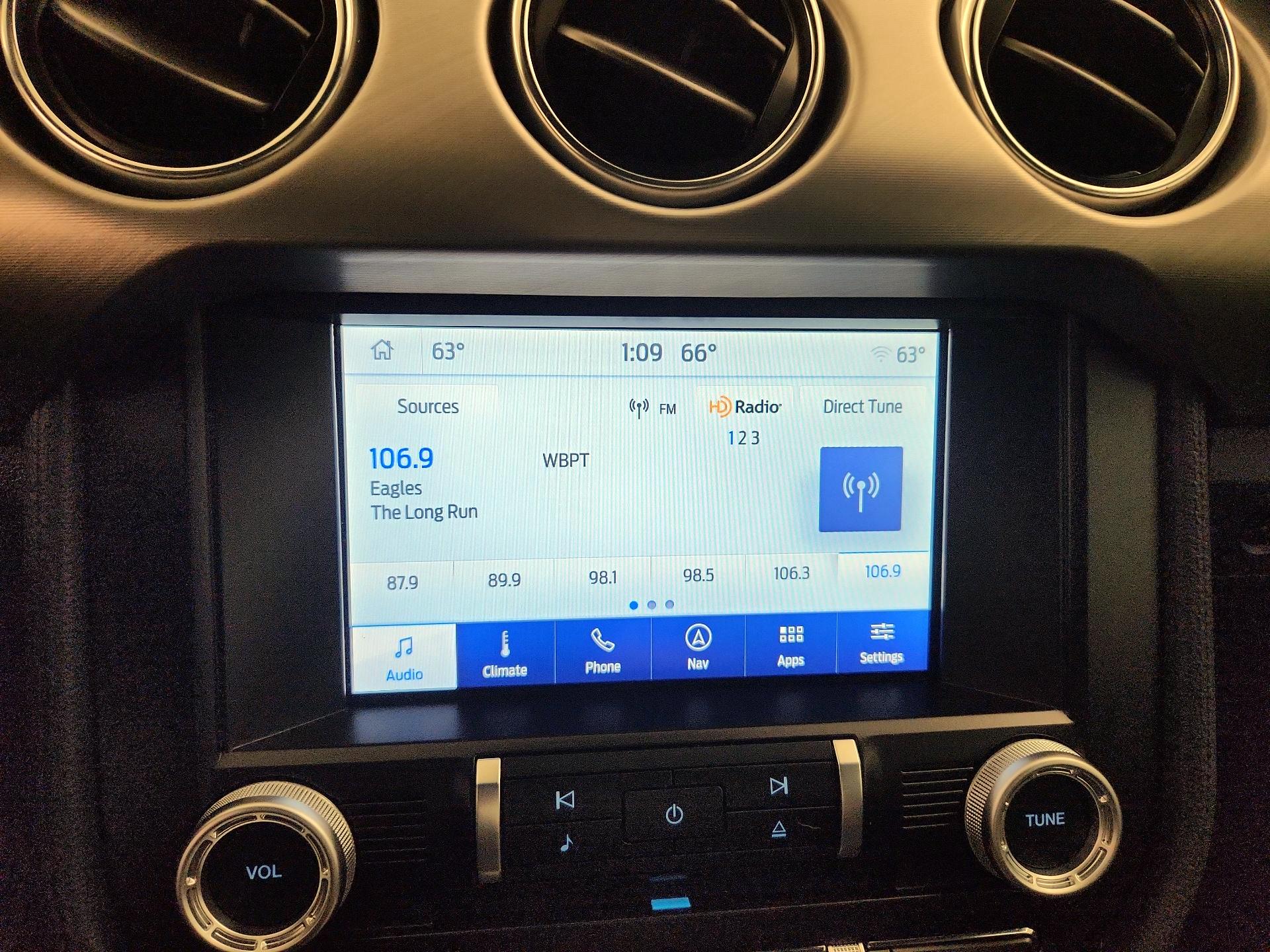 Thumbnail: 2023 Ford Mustang - 16