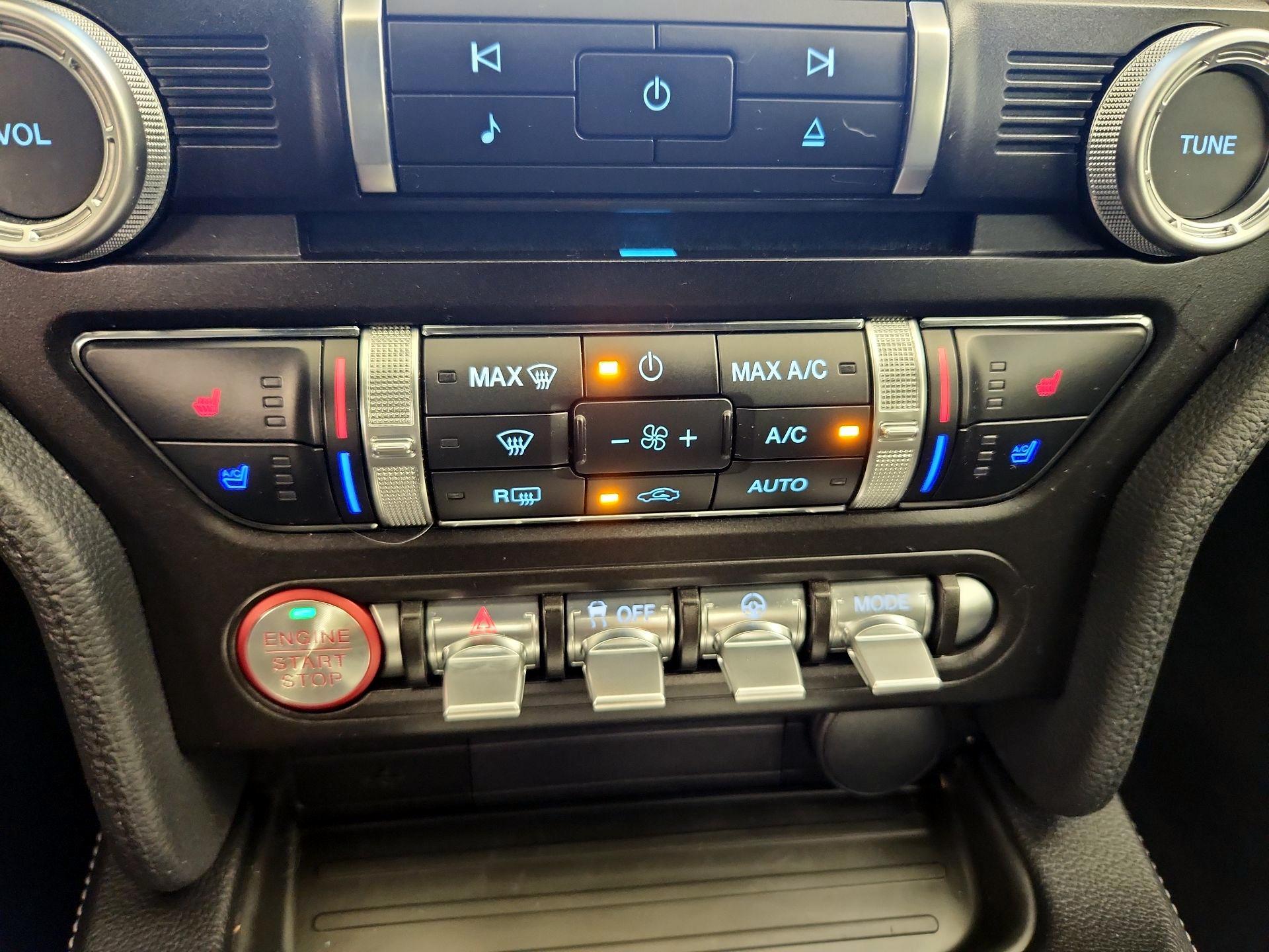 Thumbnail: 2023 Ford Mustang - 17