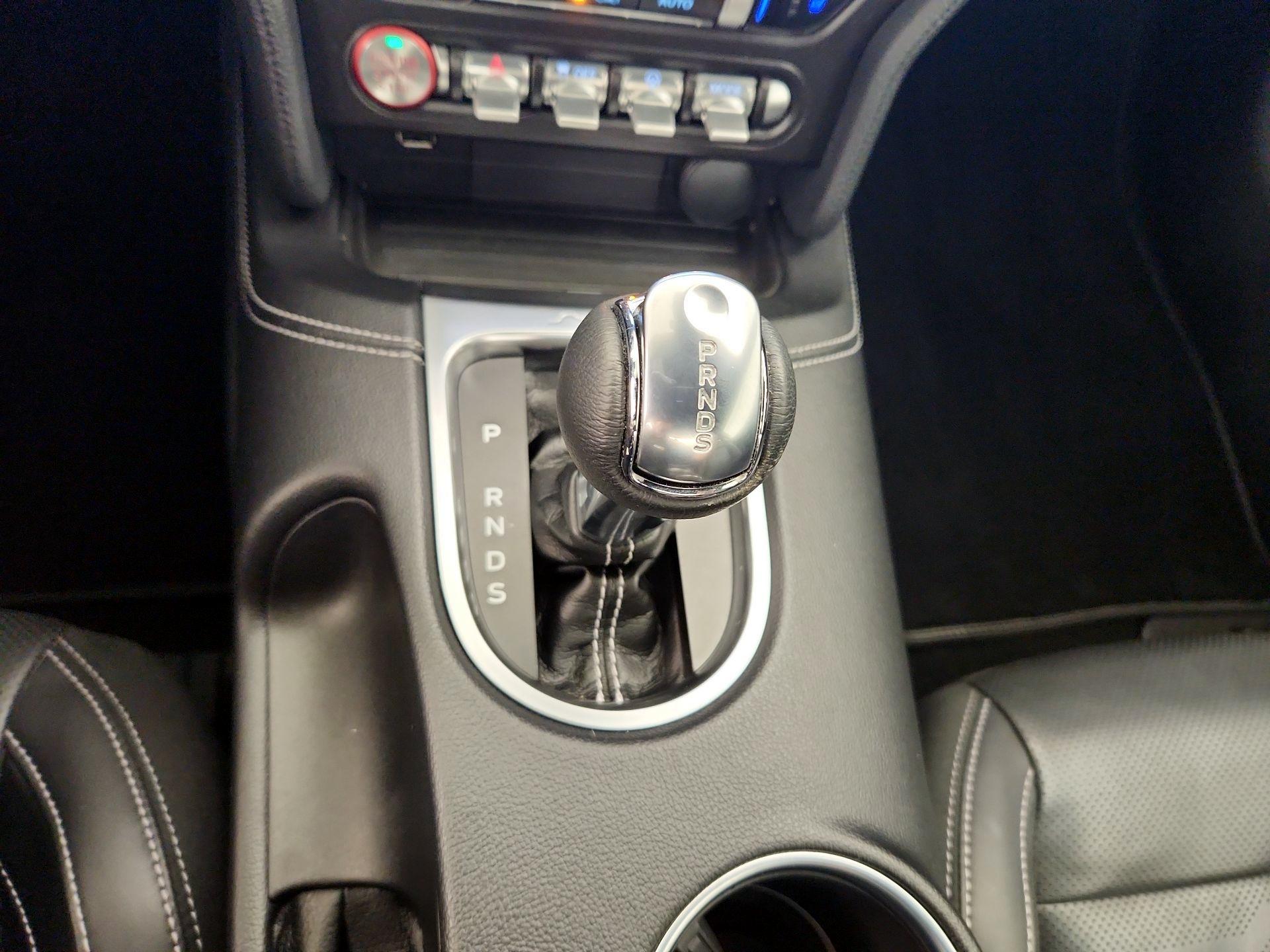 Thumbnail: 2023 Ford Mustang - 18