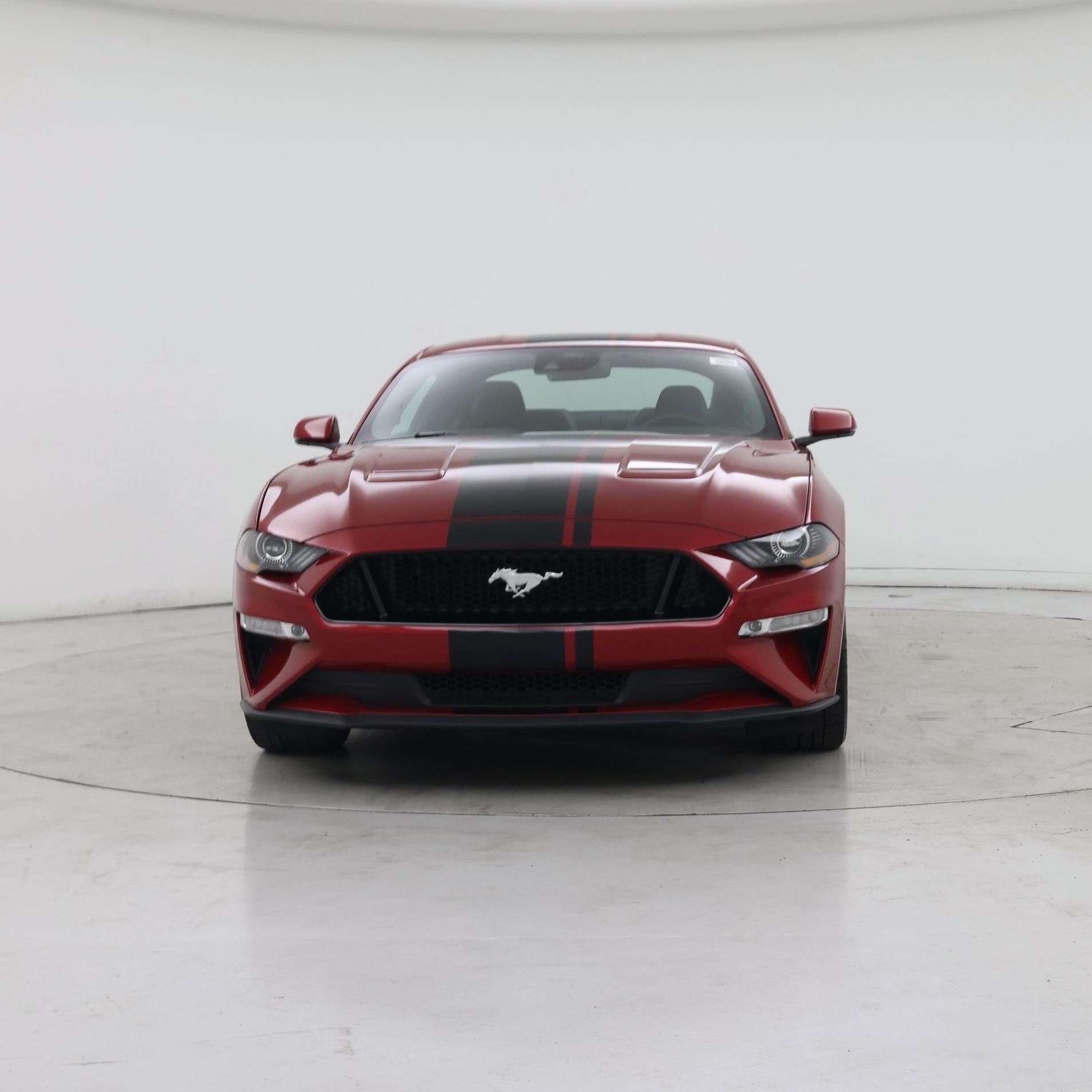 Thumbnail: 2023 Ford Mustang - 5