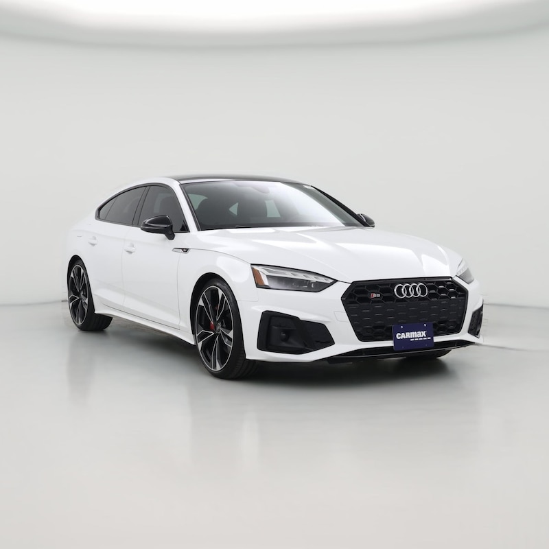 2021 Audi S5 Sportback Premium Plus