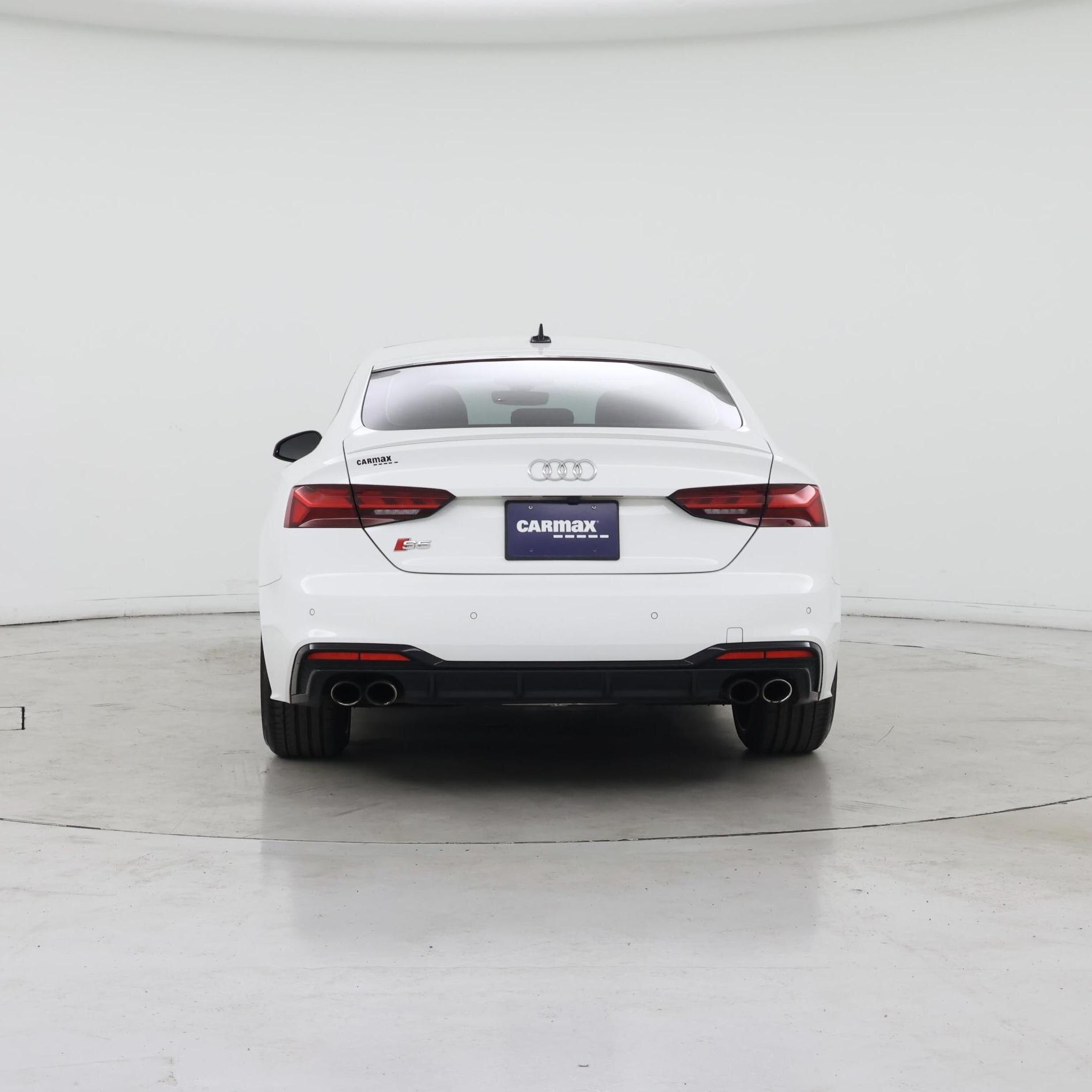 Thumbnail: 2021 Audi S5 - 6