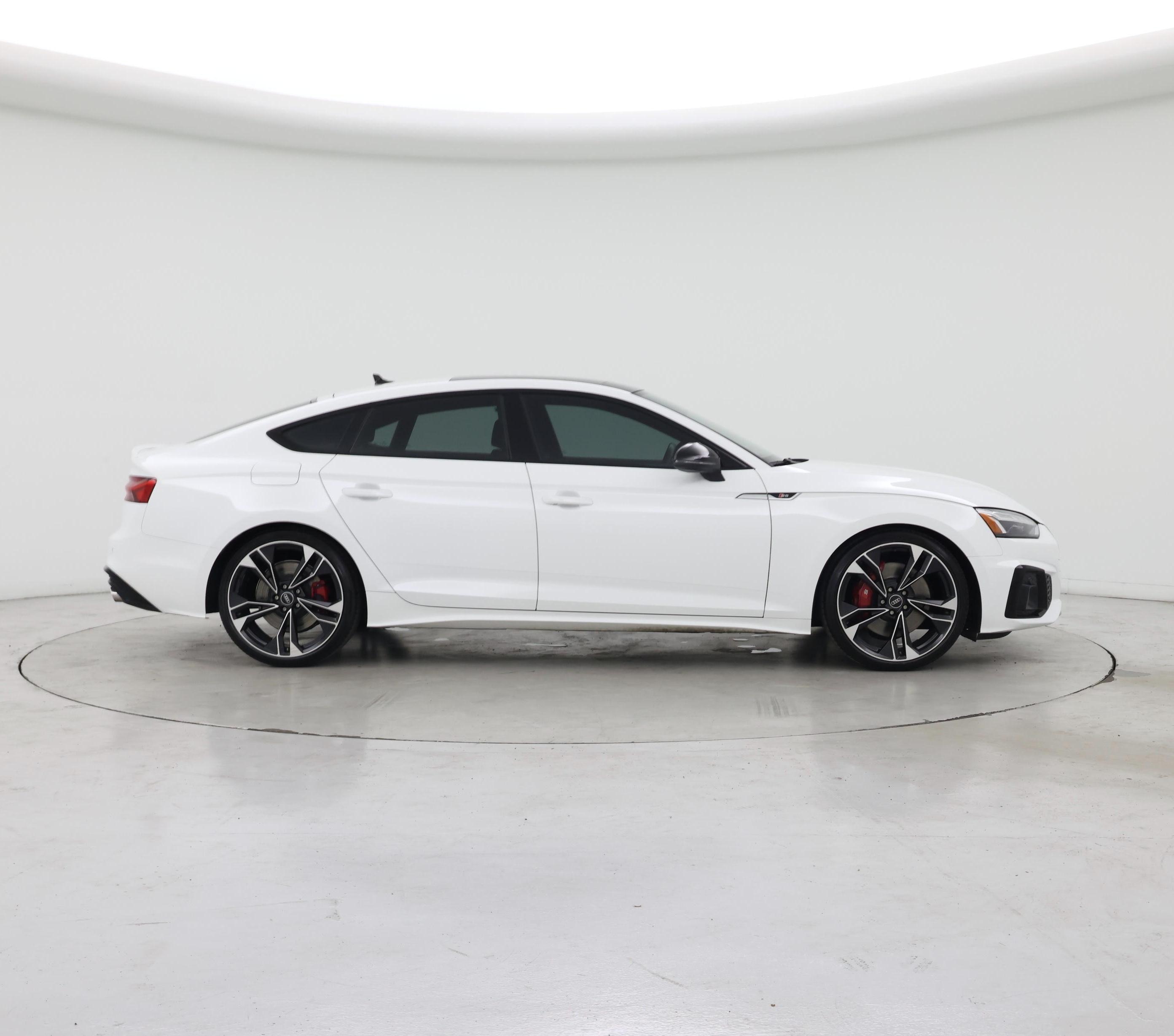 Thumbnail: 2021 Audi S5 - 7