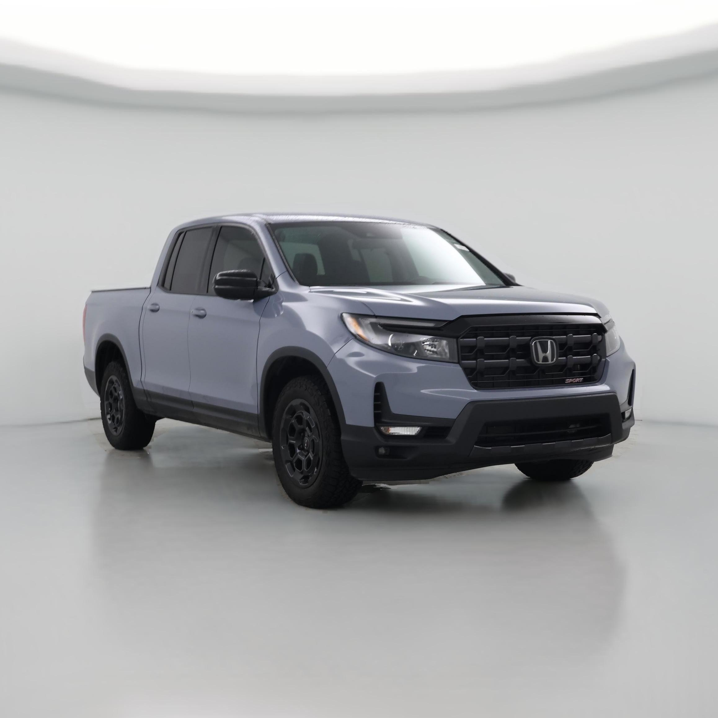 Thumbnail: 2025 Honda Ridgeline - 1