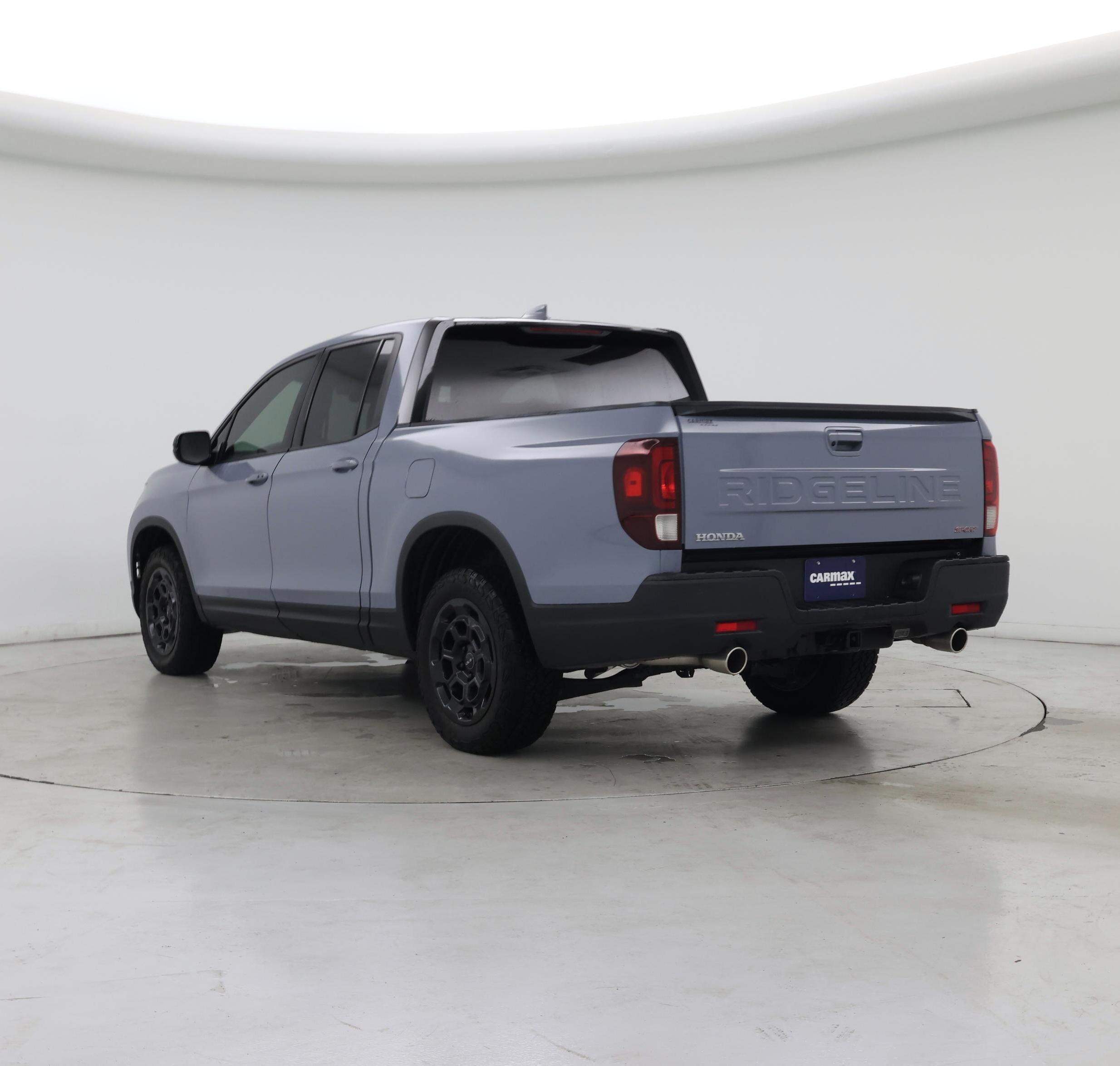 Thumbnail: 2025 Honda Ridgeline - 2