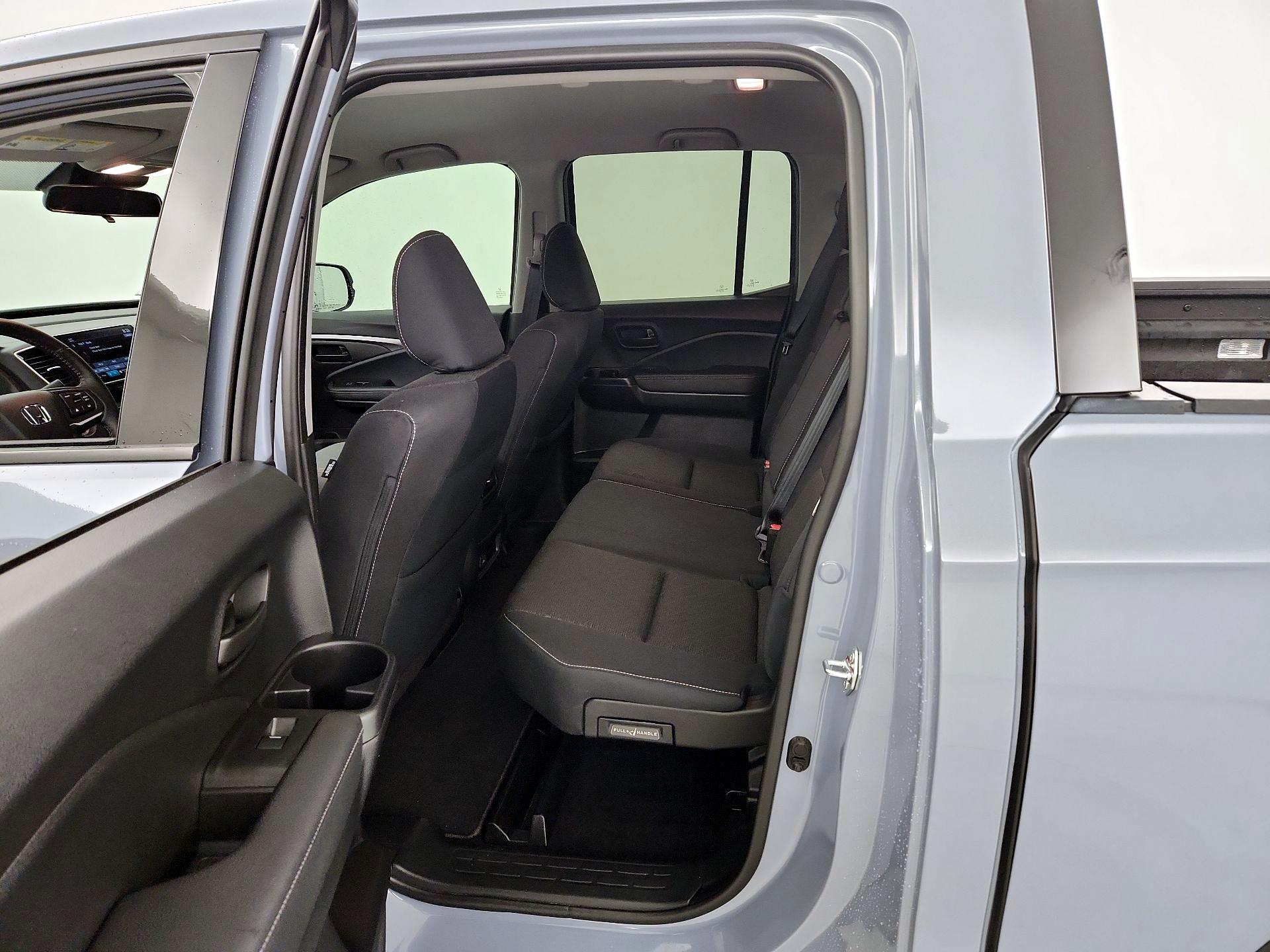 Thumbnail: 2025 Honda Ridgeline - 19