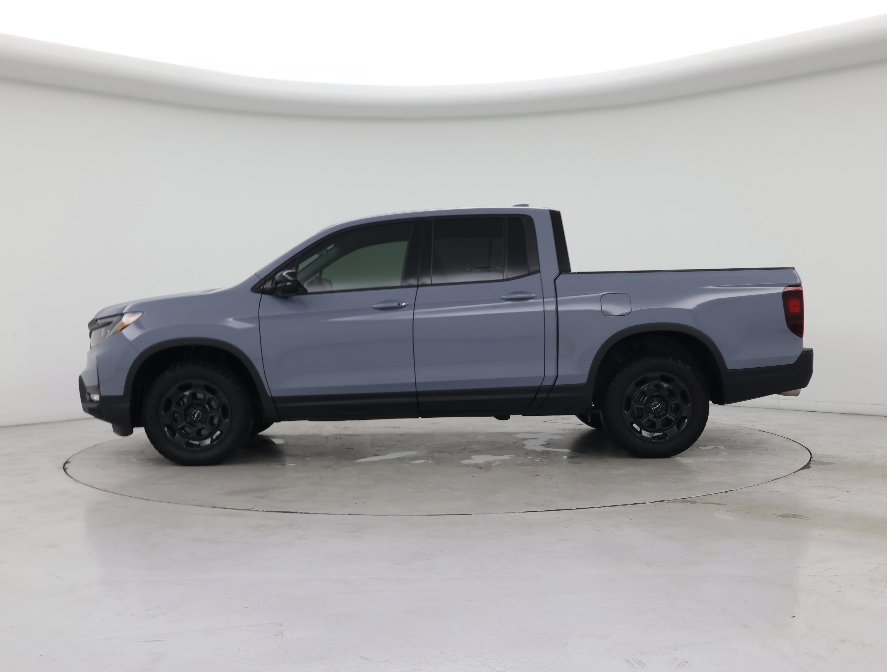Thumbnail: 2025 Honda Ridgeline - 3